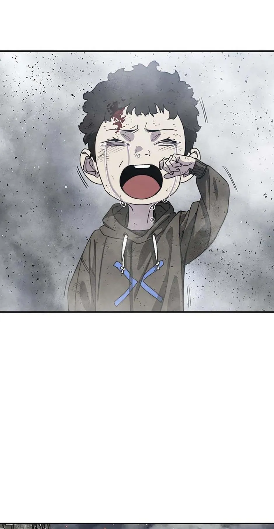 Existence Chapter 52 Online - página 37