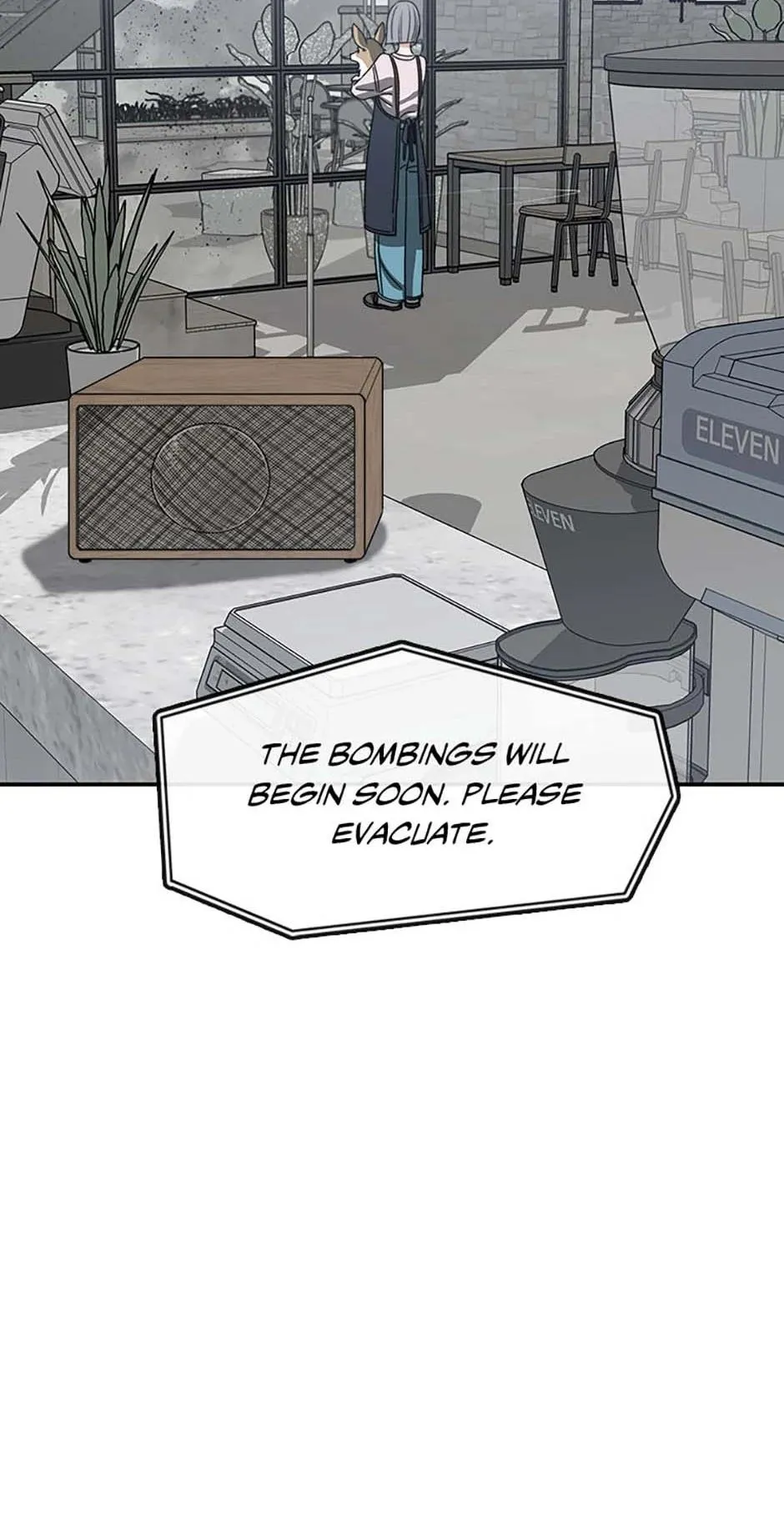 Existence Chapter 52 Online - página 42