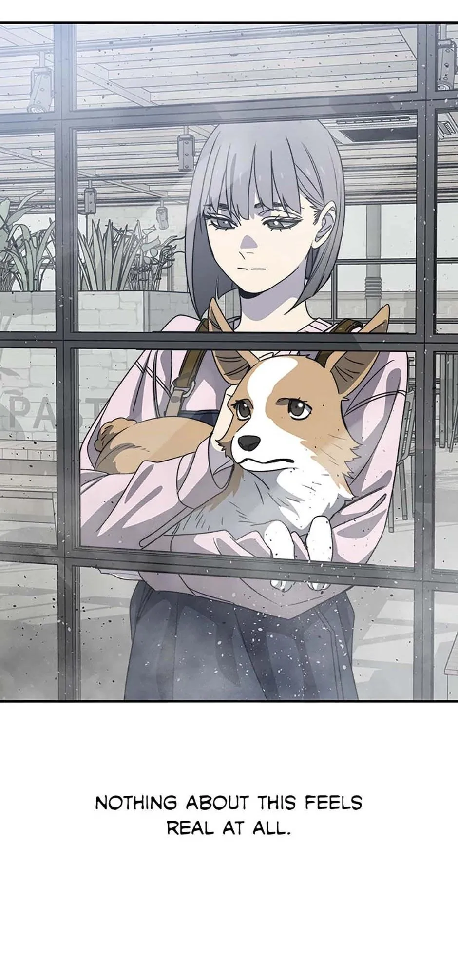 Existence Chapter 52 Online - página 44