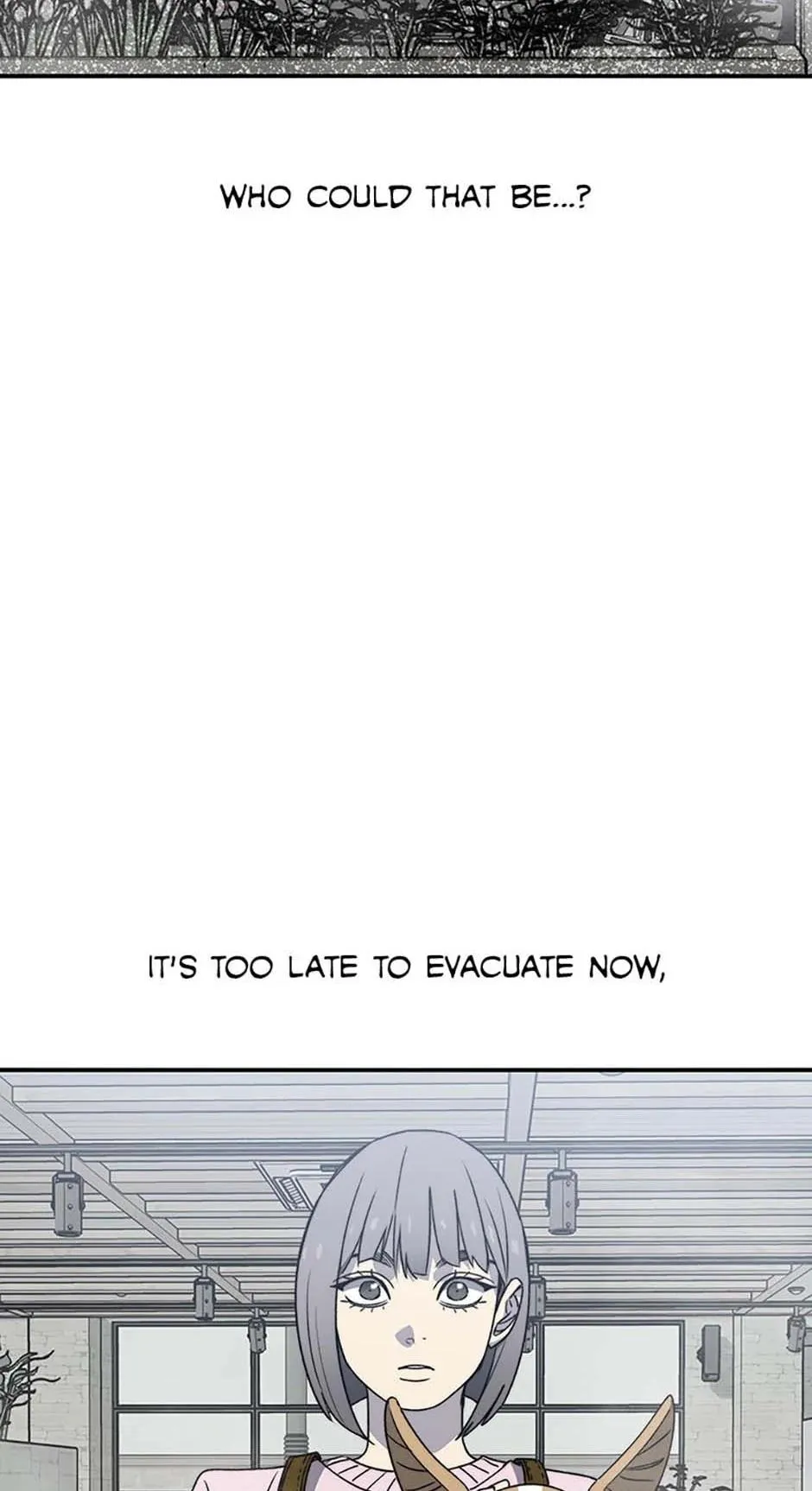 Existence Chapter 52 Online - página 51