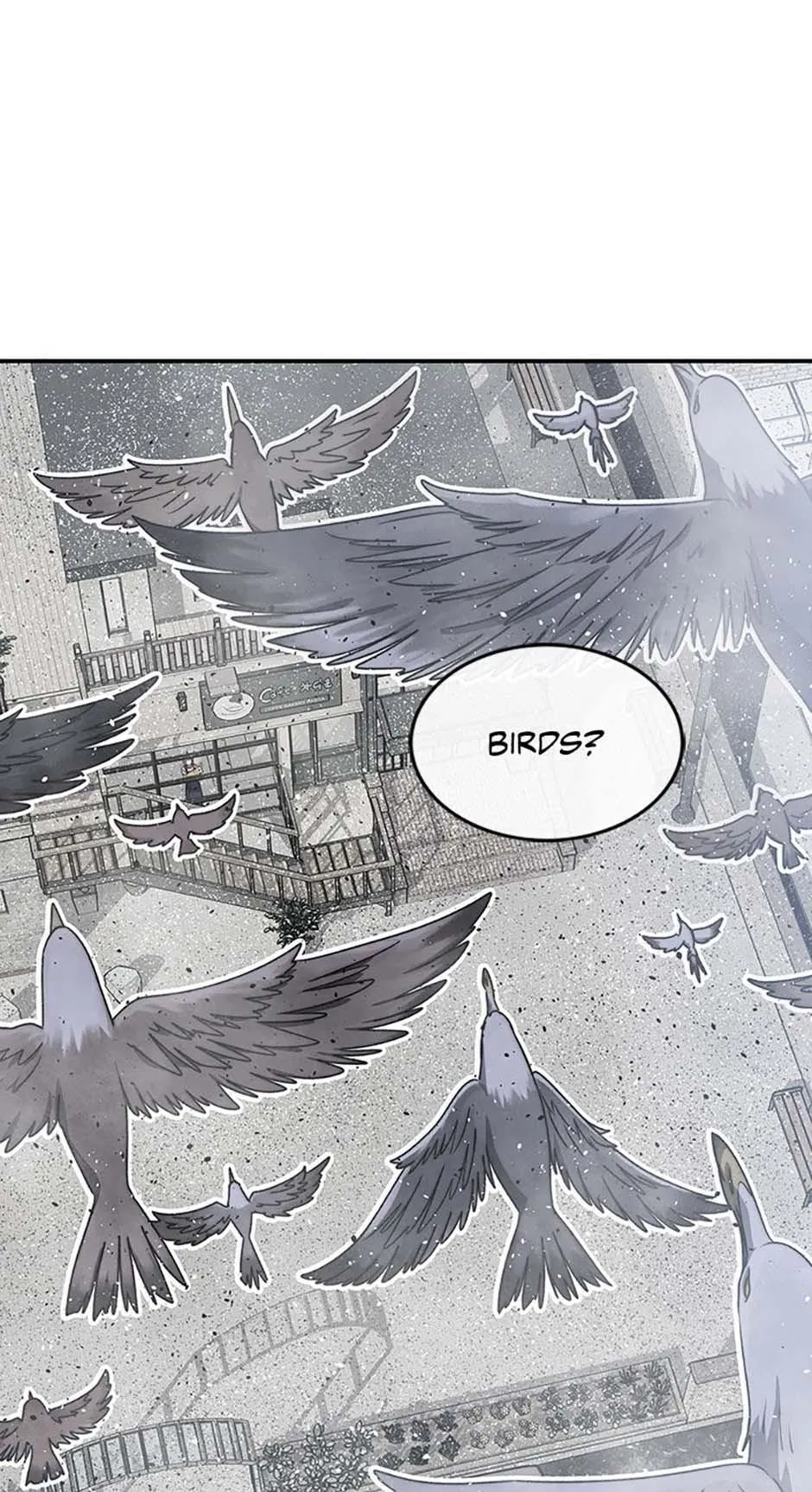 Existence Chapter 52 Online - página 56