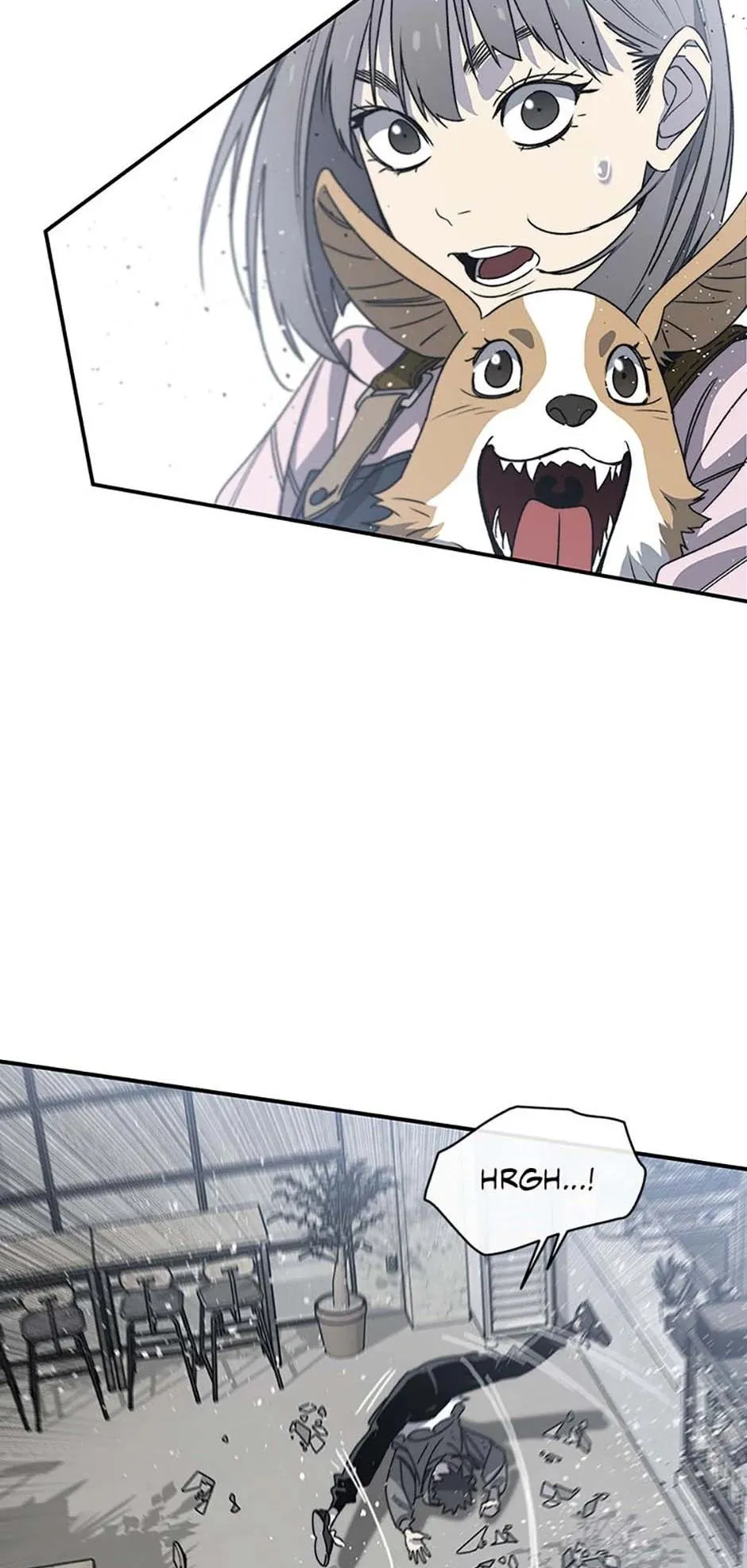 Existence Chapter 52 Online - página 71
