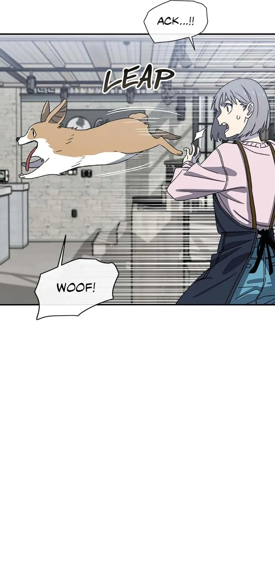 Existence Chapter 52 Online - página 74