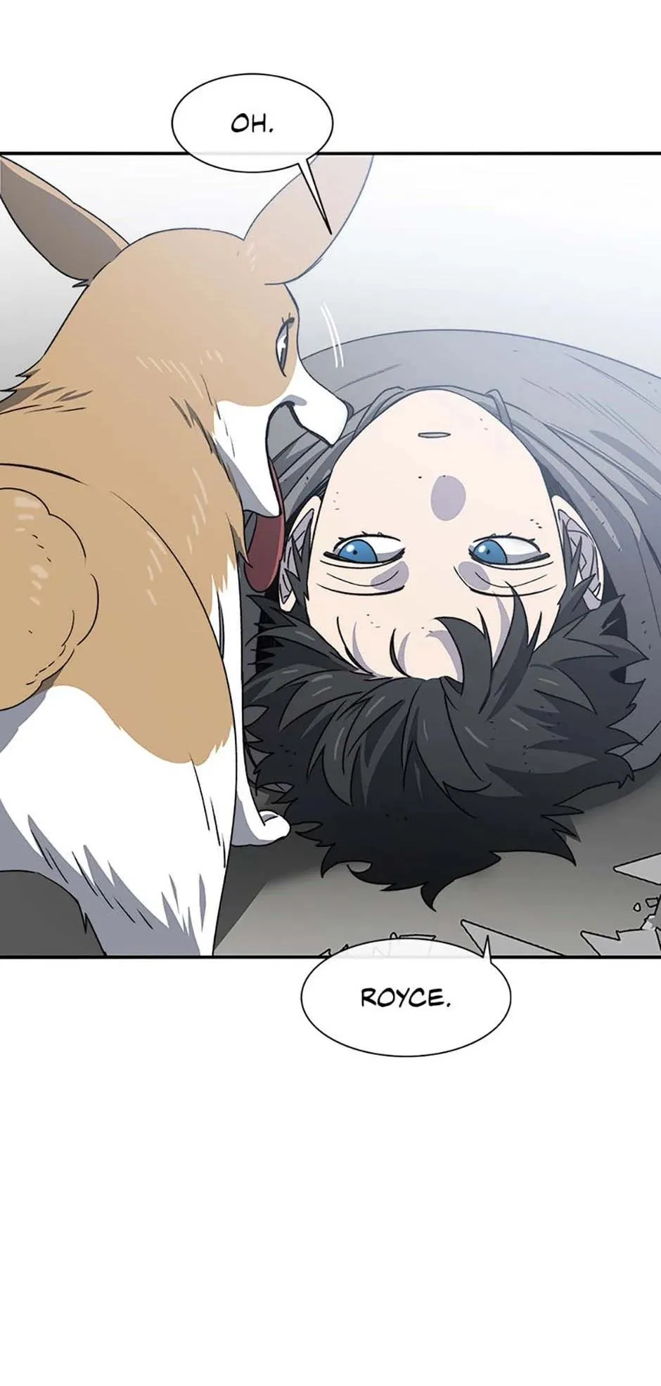 Existence Chapter 52 Online - página 75