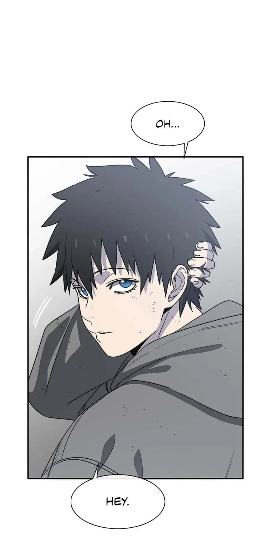 Existence Chapter 52 Online - página 77