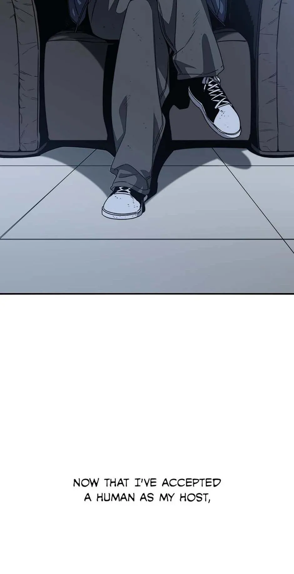 Existence Chapter 53 Online - página 24