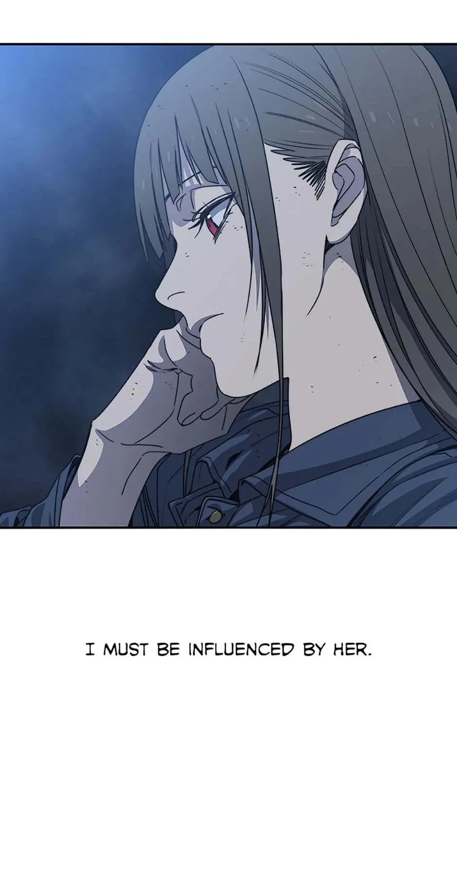 Existence Chapter 53 Online - página 25