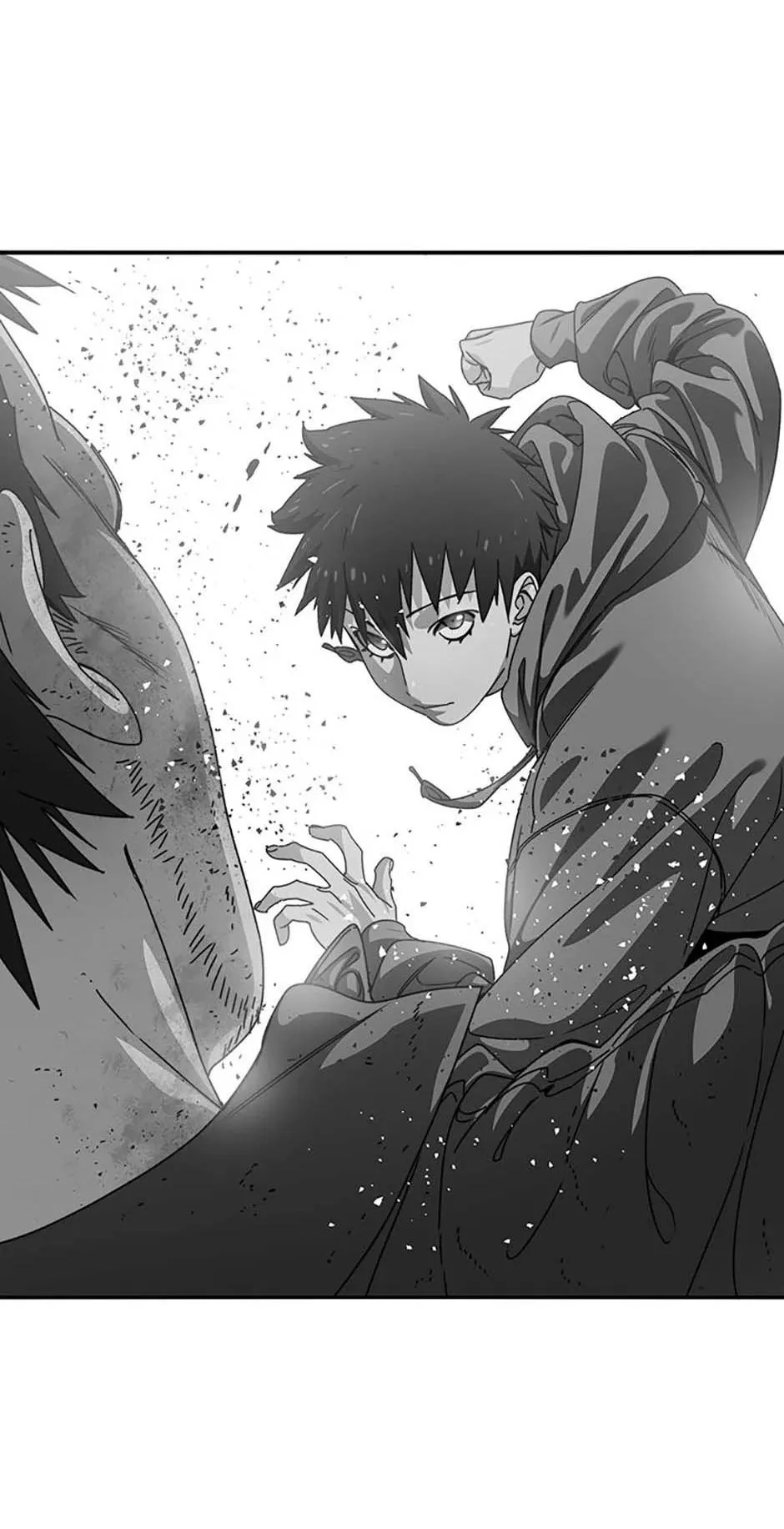 Existence Chapter 53 Online - página 27