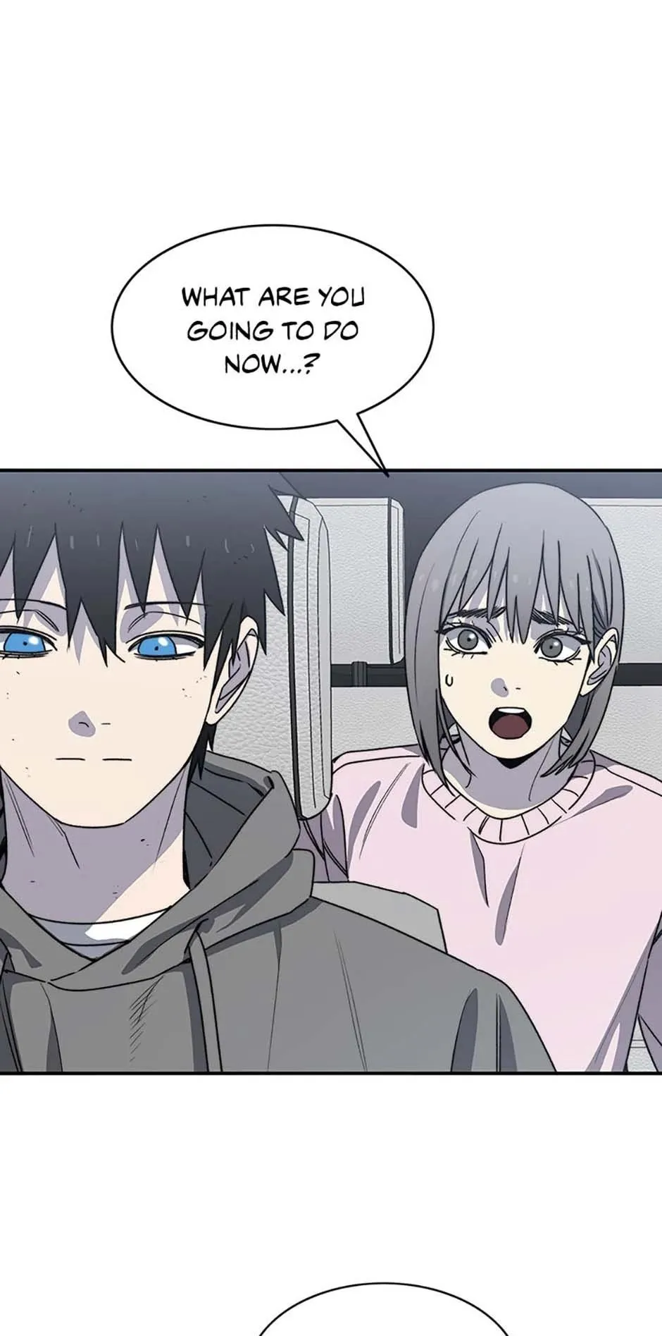Existence Chapter 53 Online - página 37