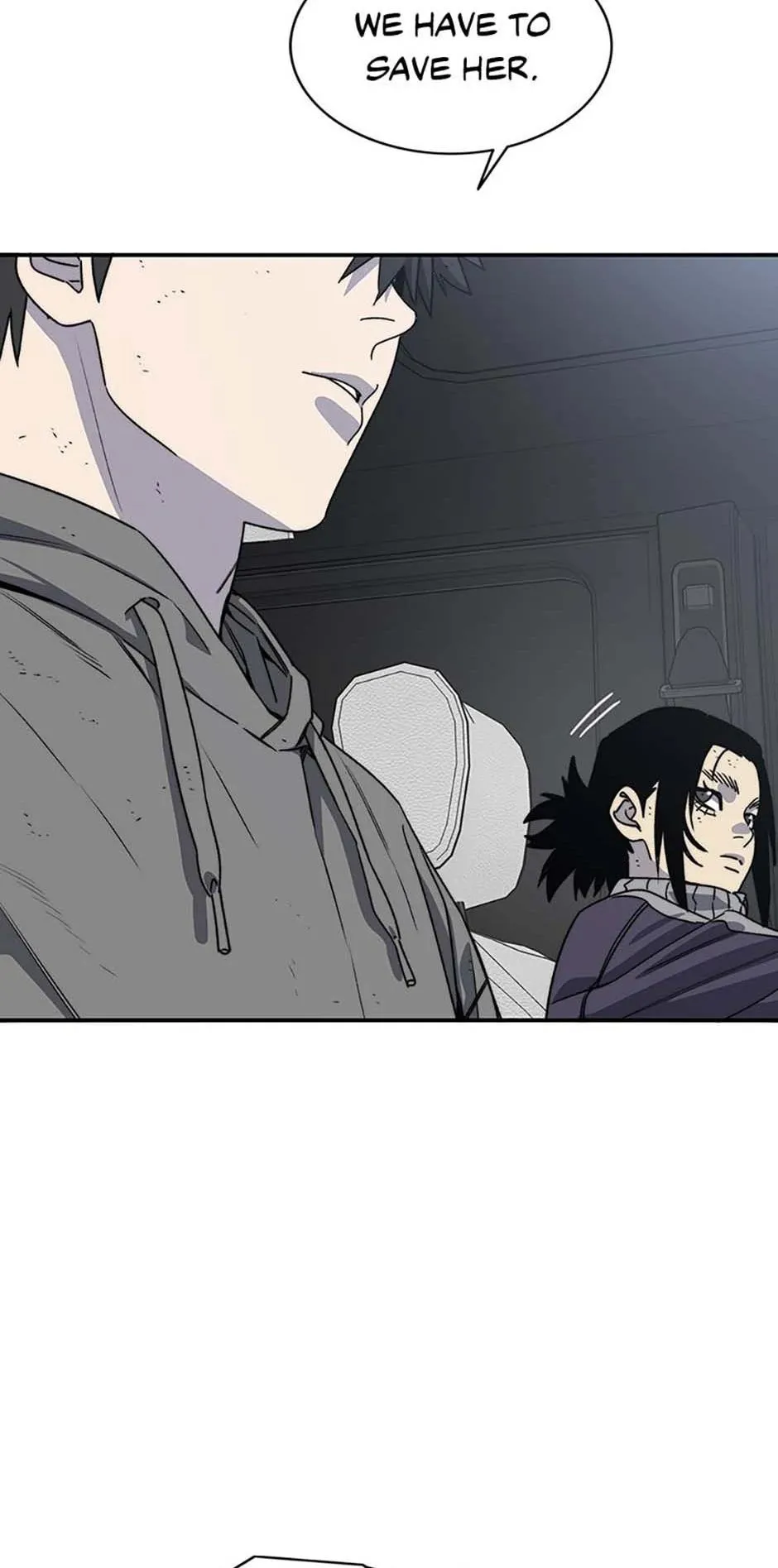 Existence Chapter 53 Online - página 38
