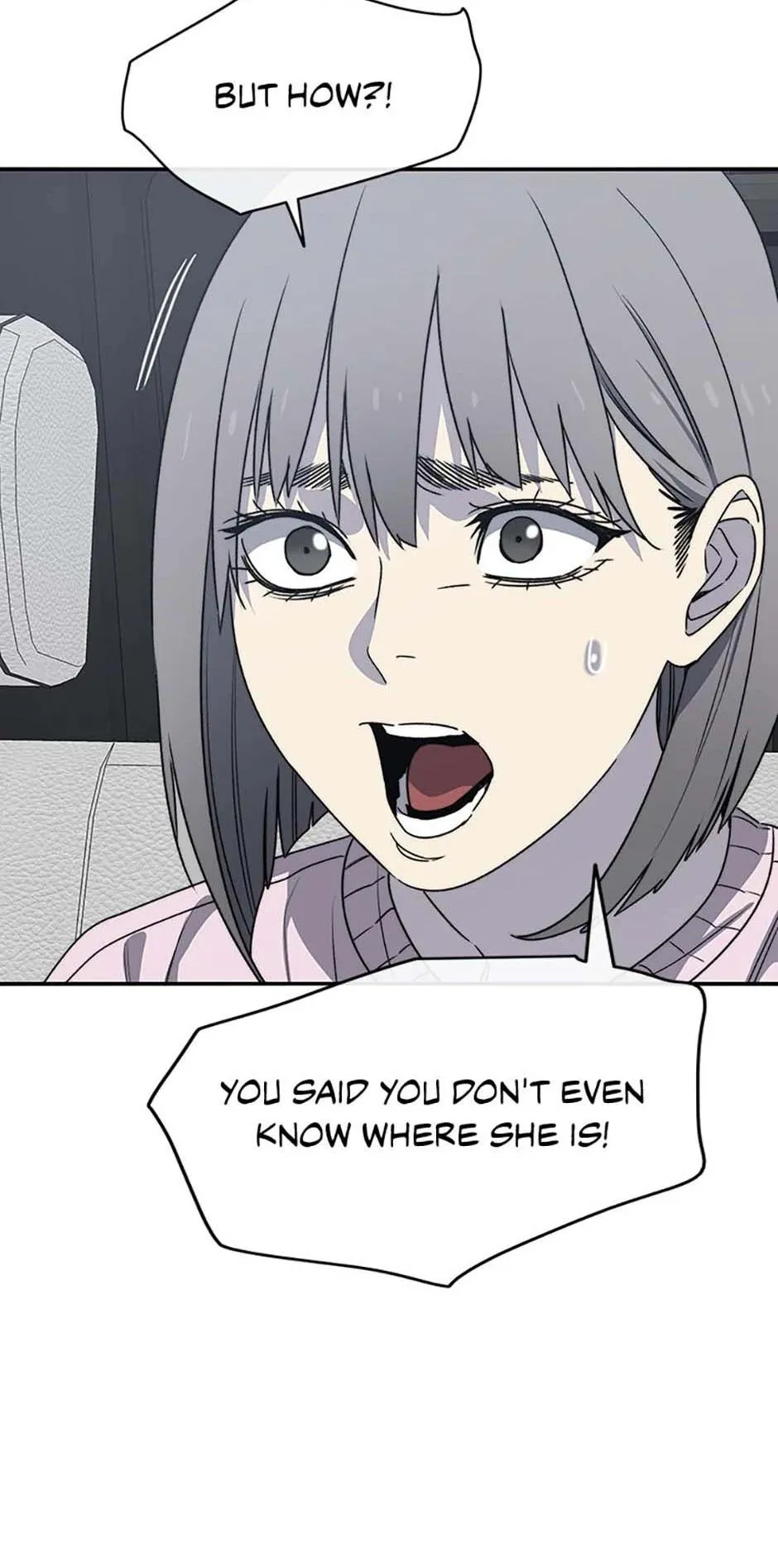 Existence Chapter 53 Online - página 39
