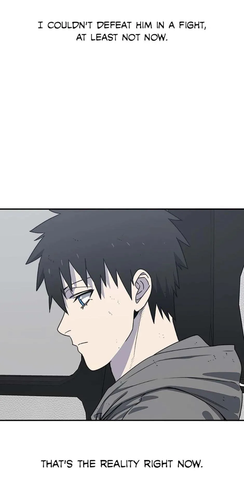 Existence Chapter 53 Online - página 42