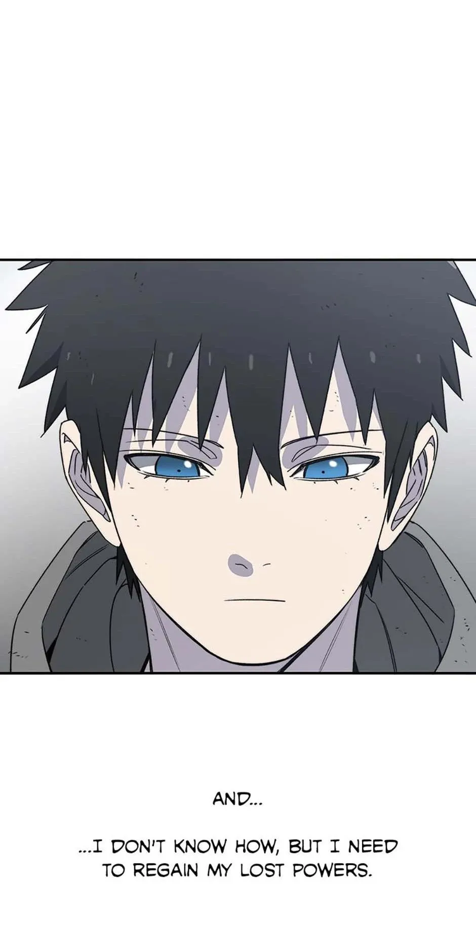 Existence Chapter 53 Online - página 45