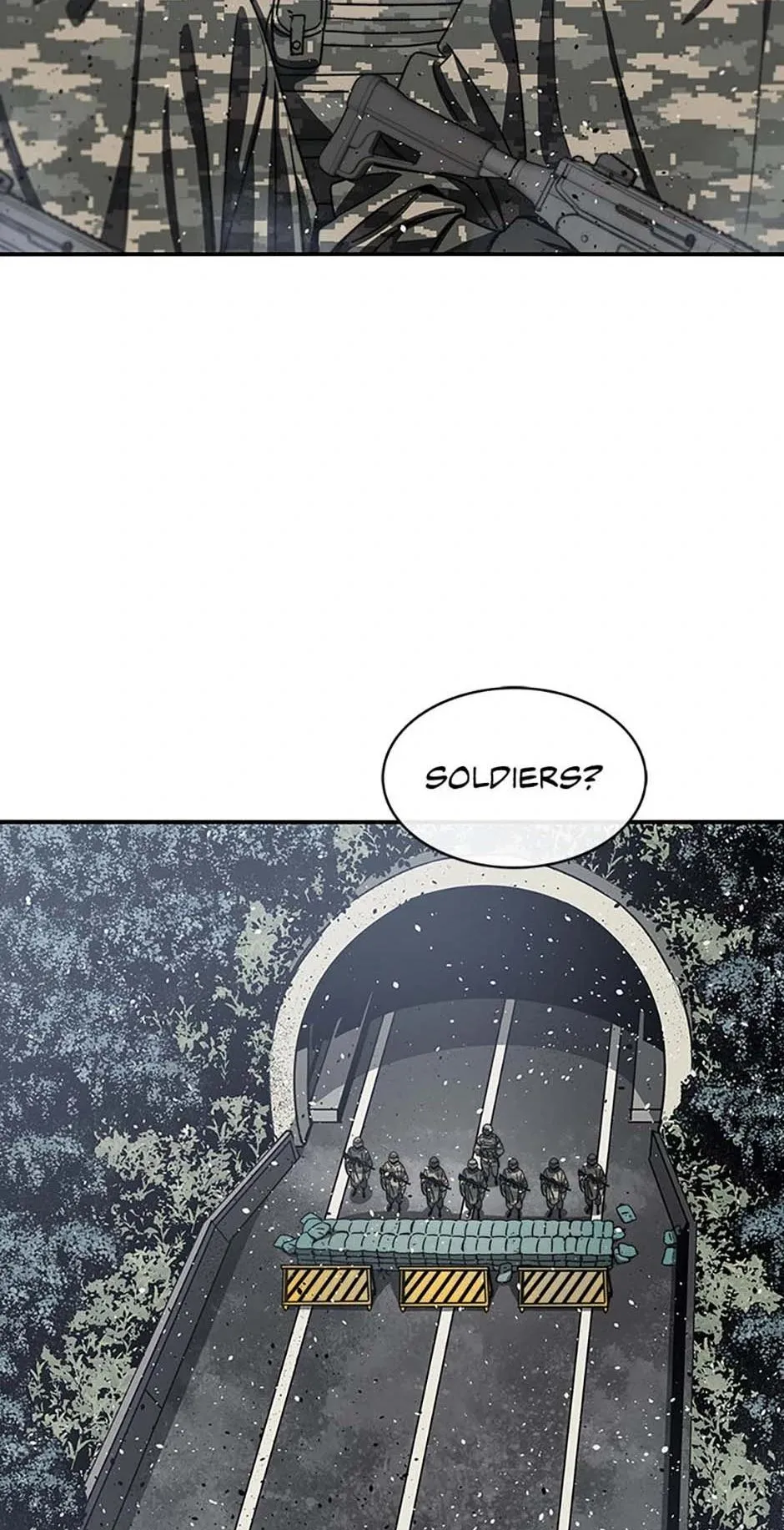 Existence Chapter 53 Online - página 48