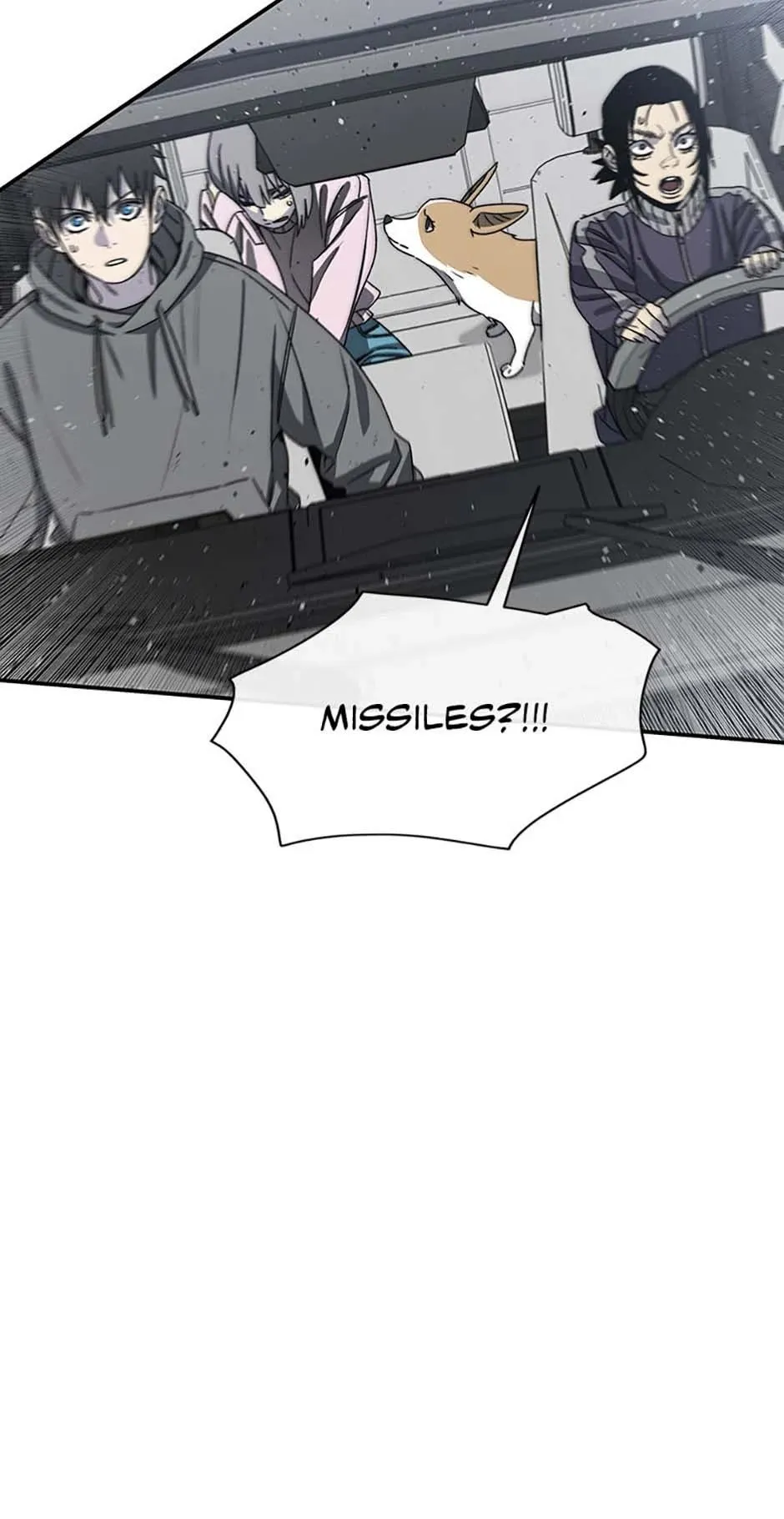 Existence Chapter 53 Online - página 78