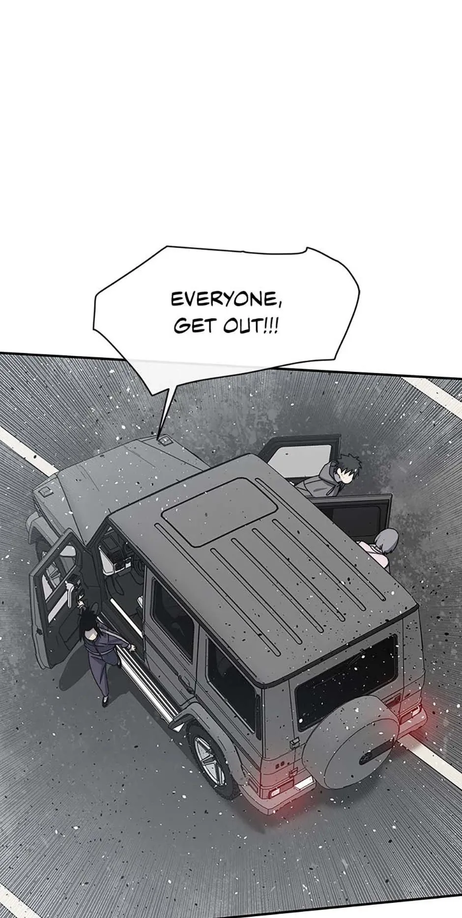 Existence Chapter 53 Online - página 79