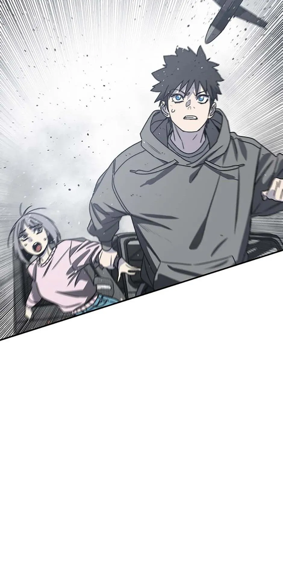Existence Chapter 53 Online - página 82