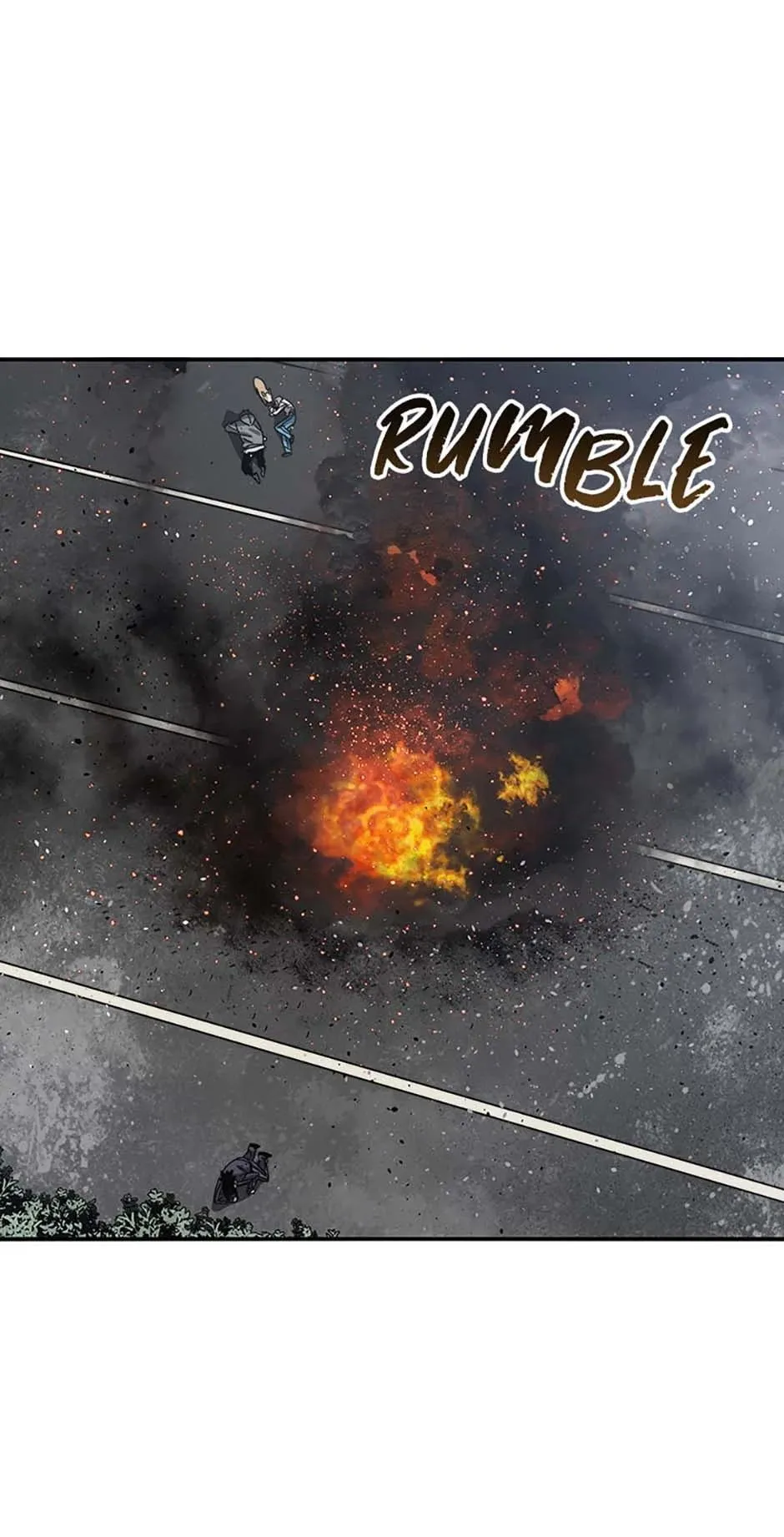 Existence Chapter 53 Online - página 85