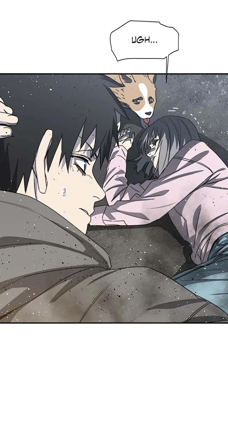 Existence Chapter 53 Online - página 86