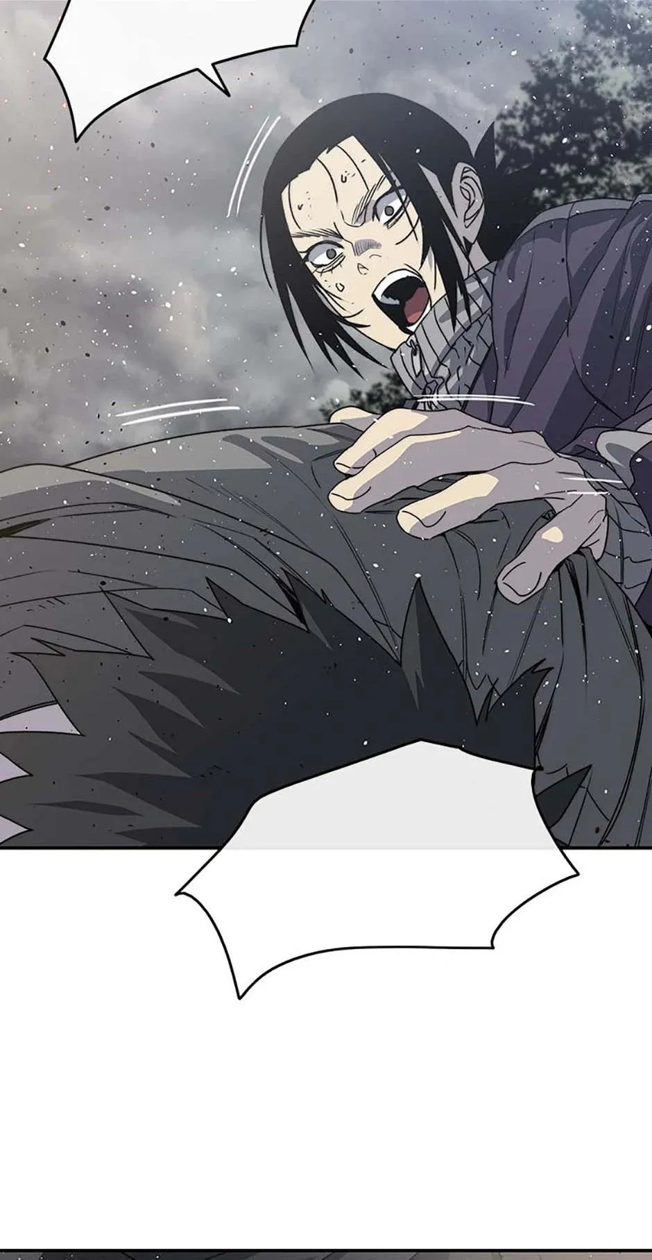 Existence Chapter 53 Online - página 107