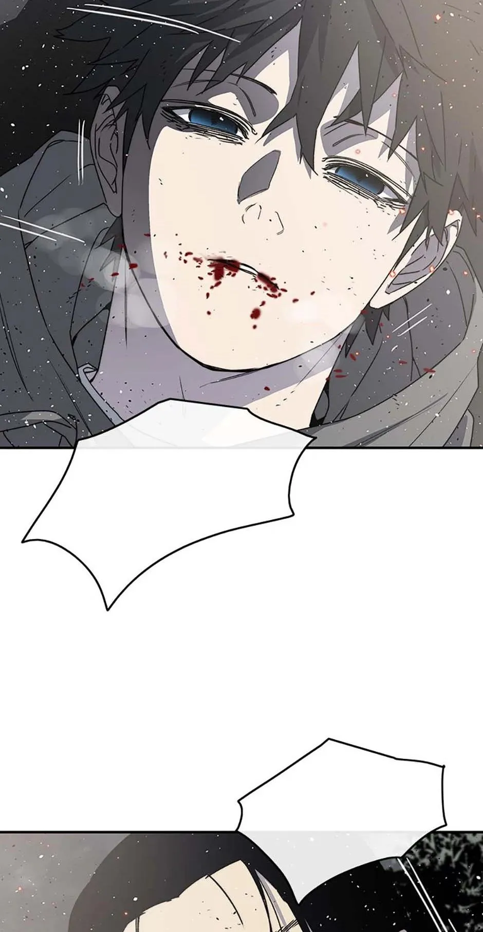 Existence Chapter 53 Online - página 108