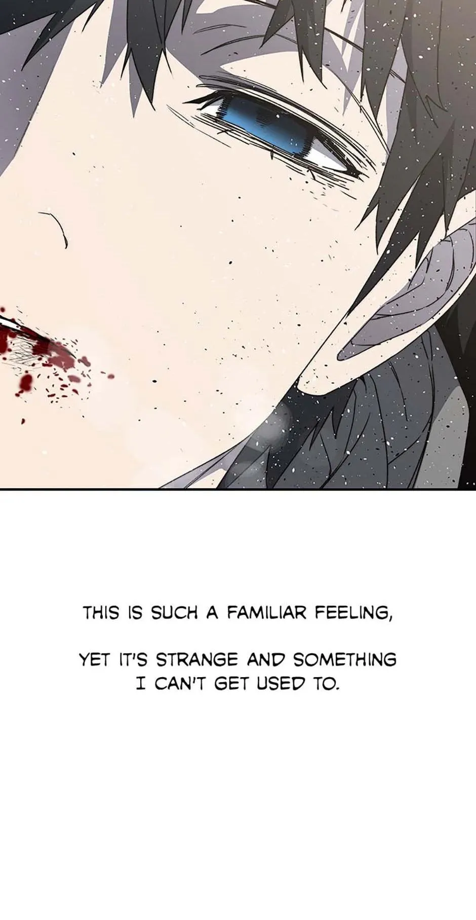 Existence Chapter 53 Online - página 110