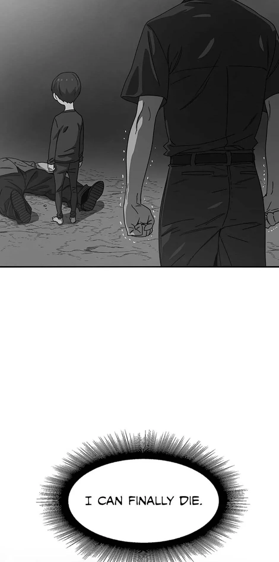 Existence Chapter 53 Online - página 115