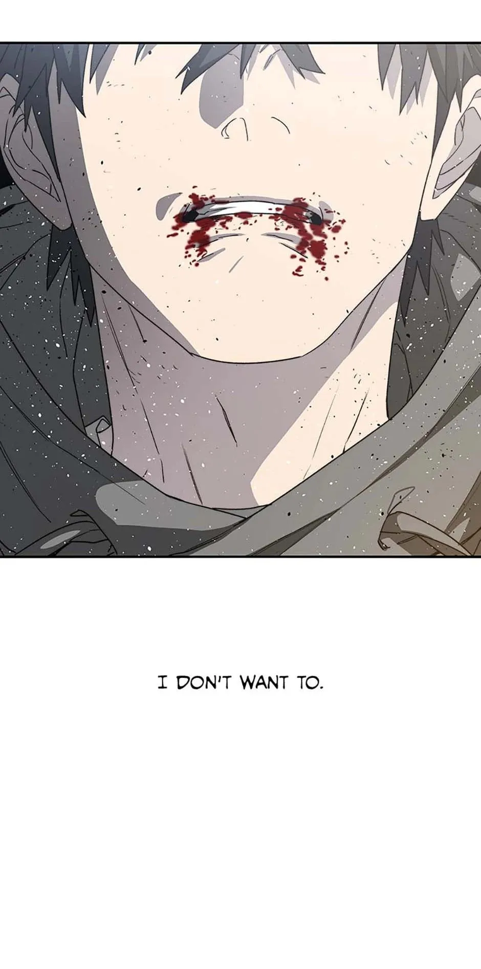 Existence Chapter 53 Online - página 118