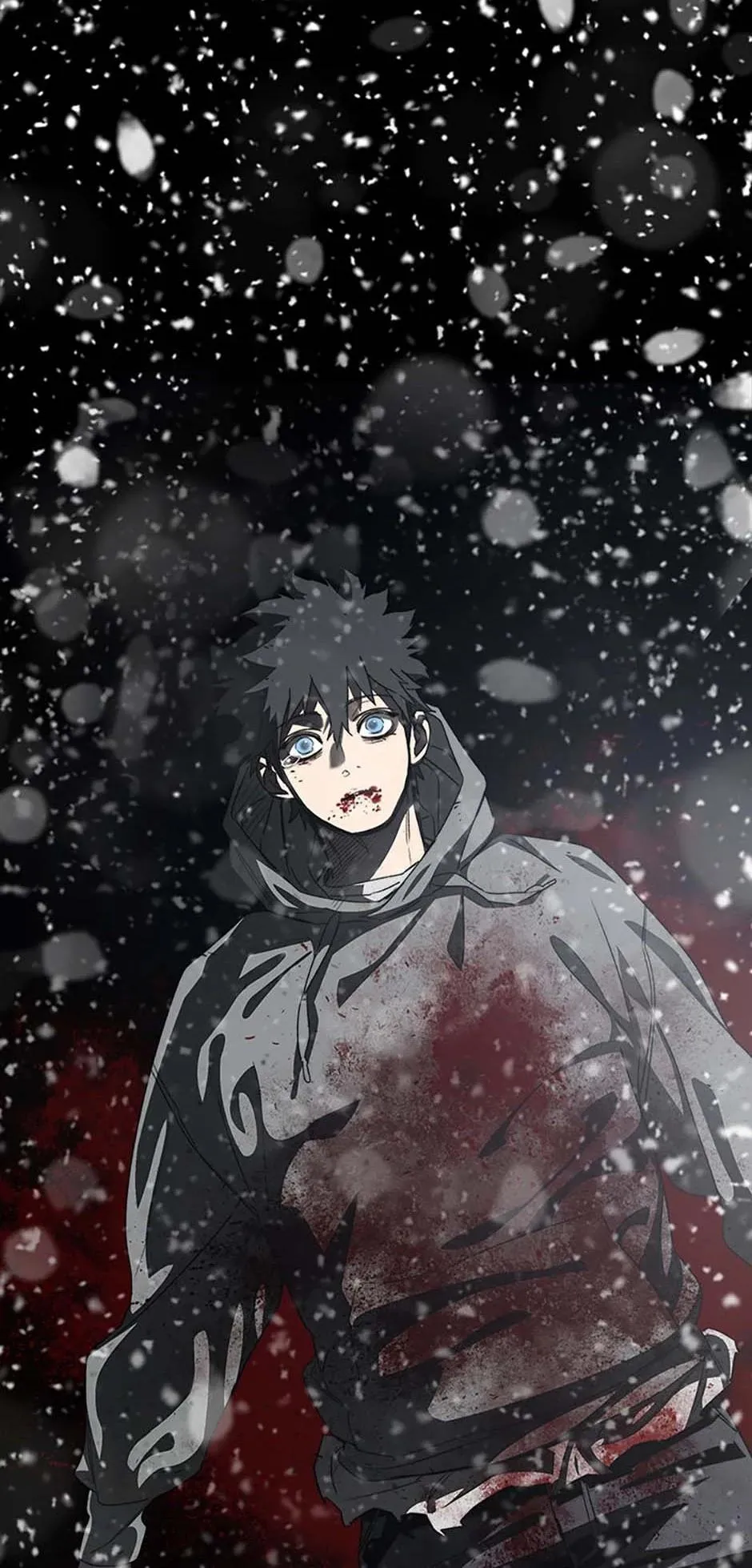 Existence Chapter 53 Online - página 122
