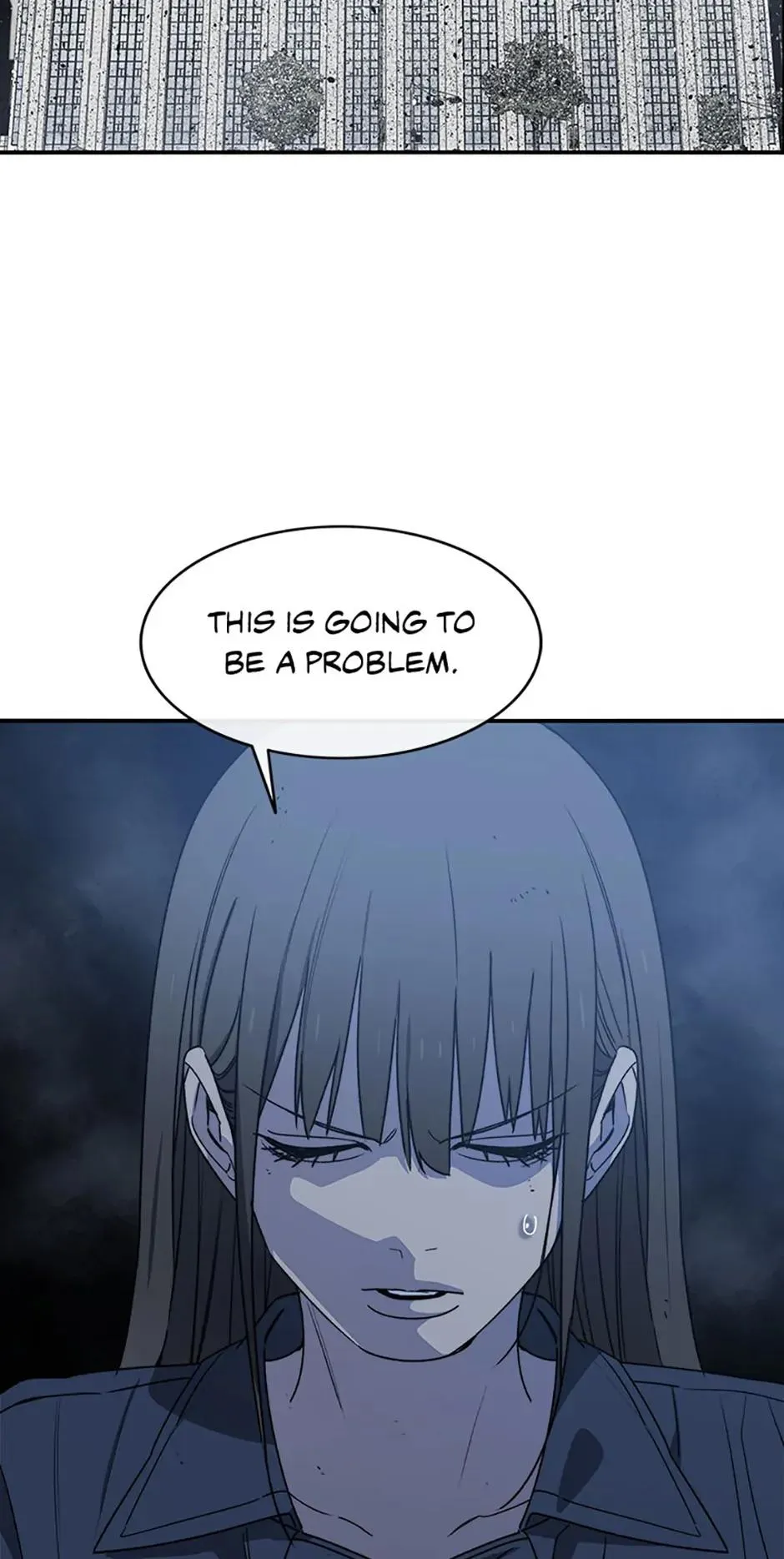 Existence Chapter 55 Online - página 3