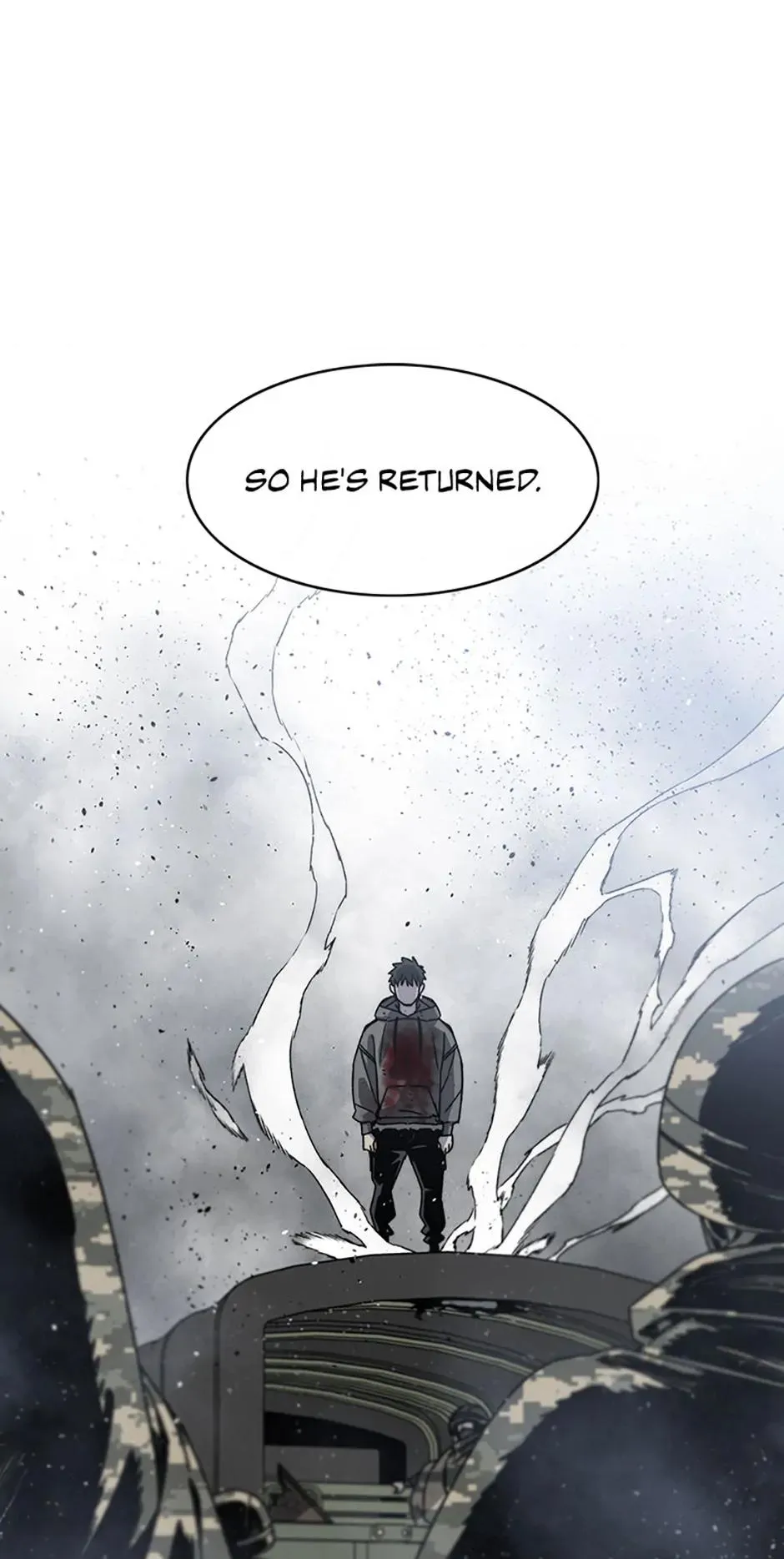 Existence Chapter 55 Online - página 5