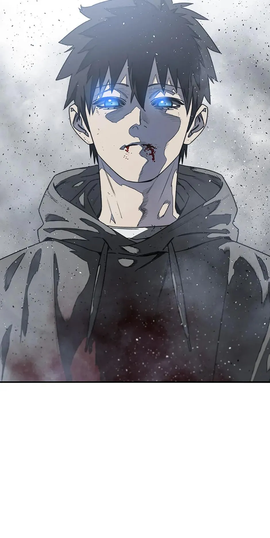 Existence Chapter 55 Online - página 7