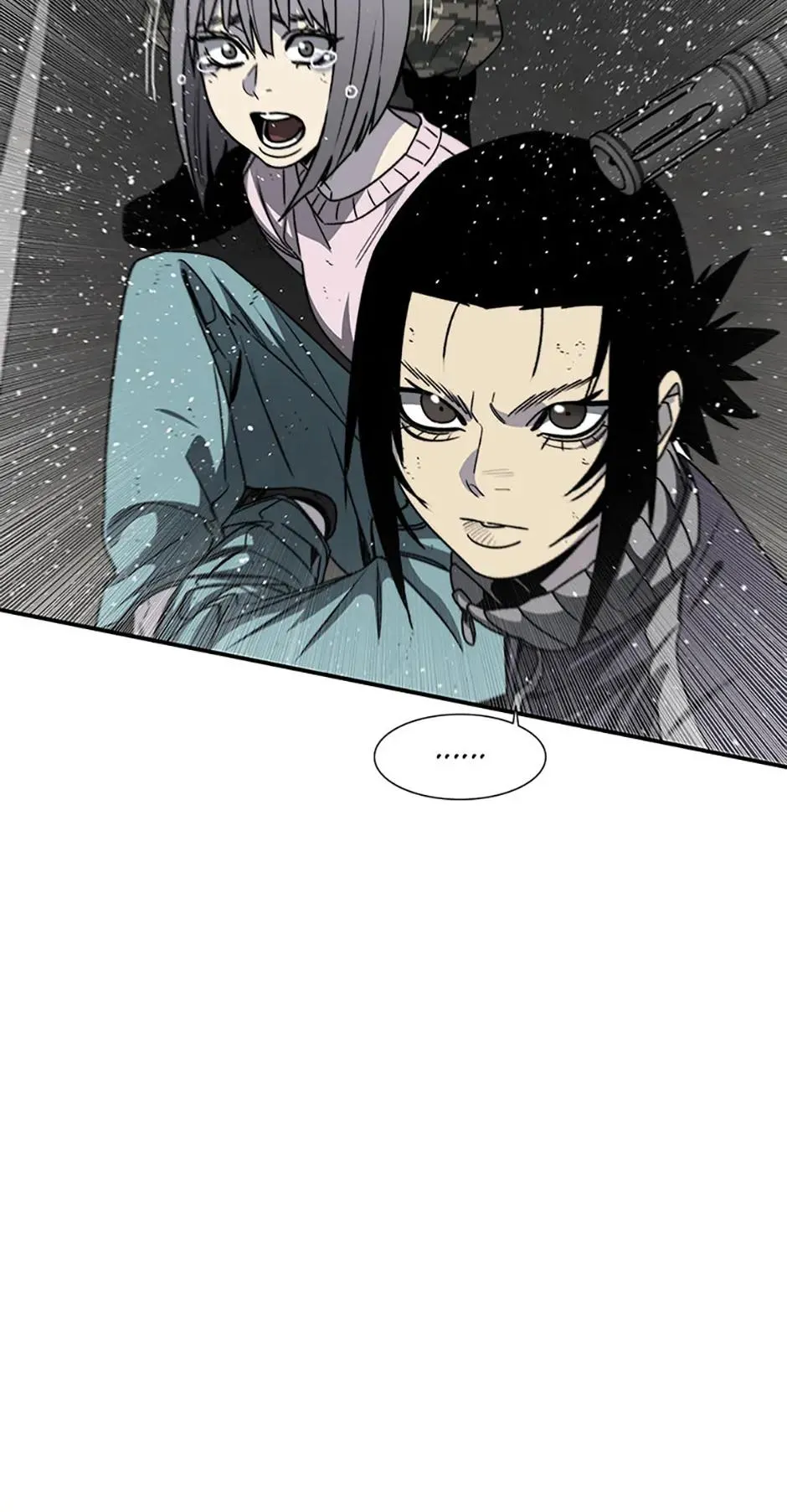 Existence Chapter 55 Online - página 14