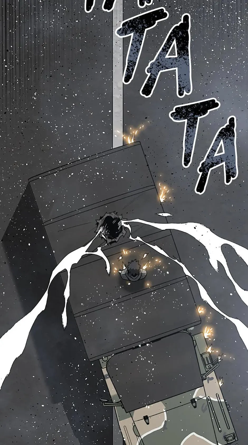 Existence Chapter 55 Online - página 18