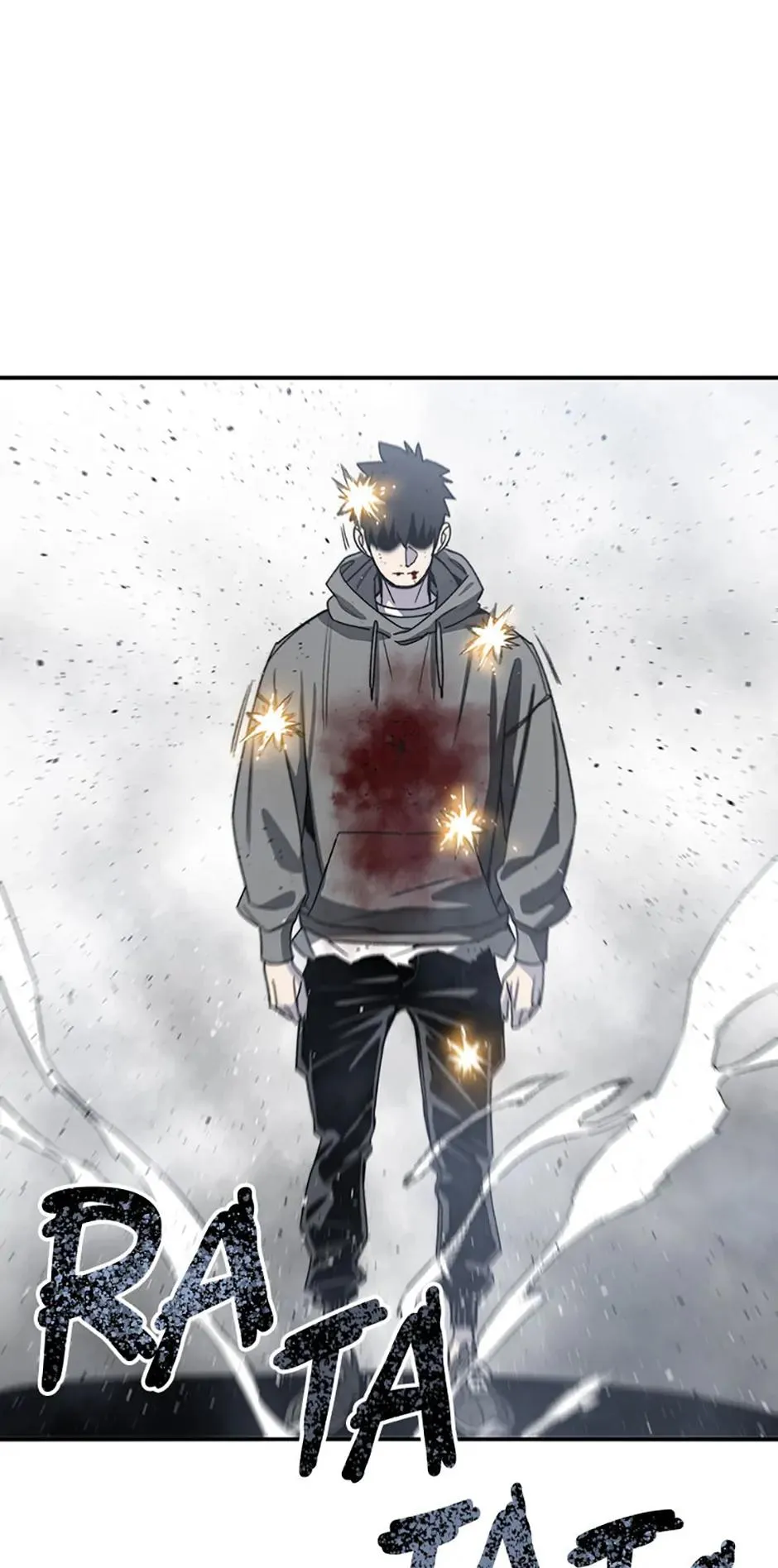 Existence Chapter 55 Online - página 20