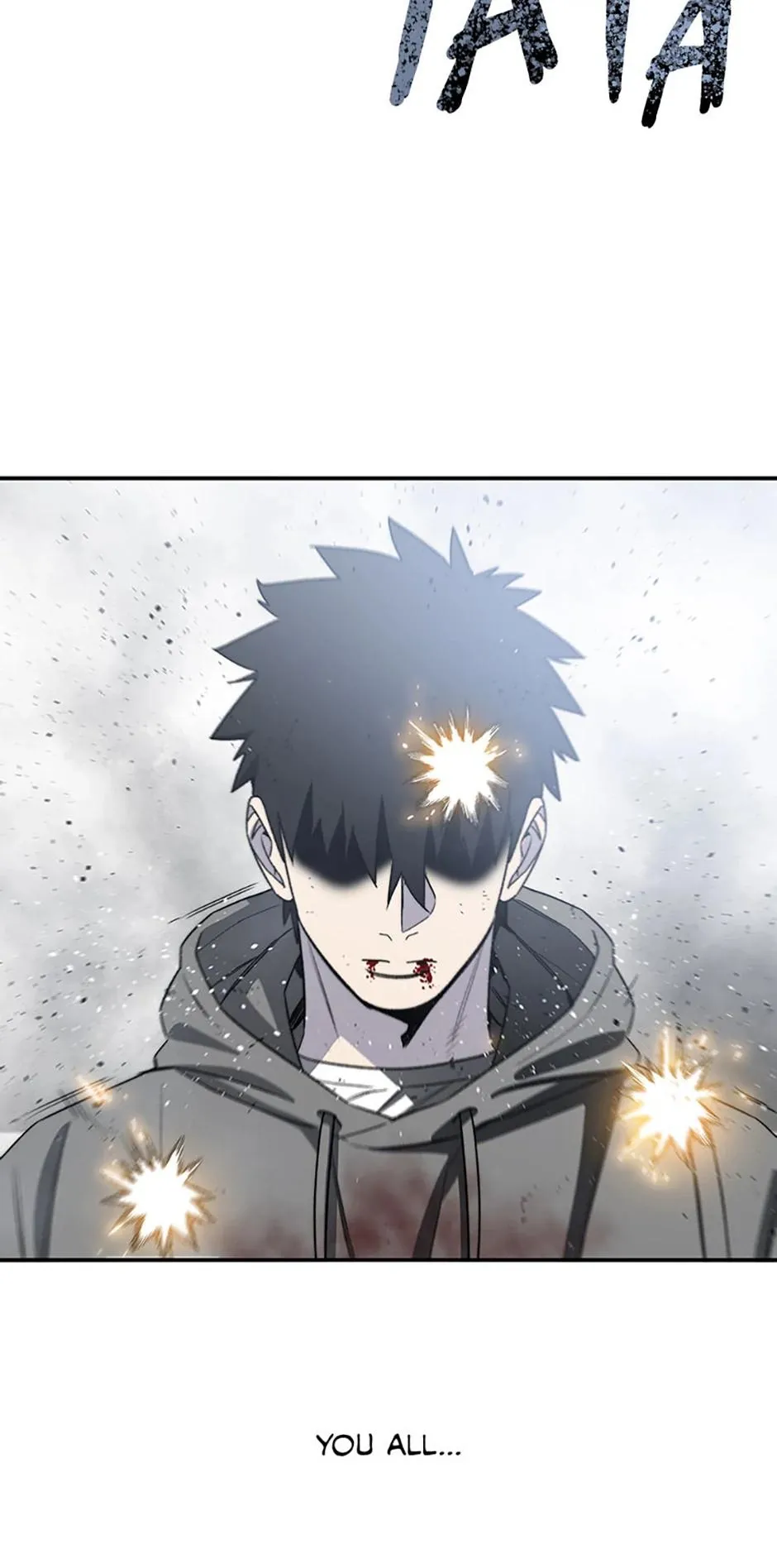 Existence Chapter 55 Online - página 21