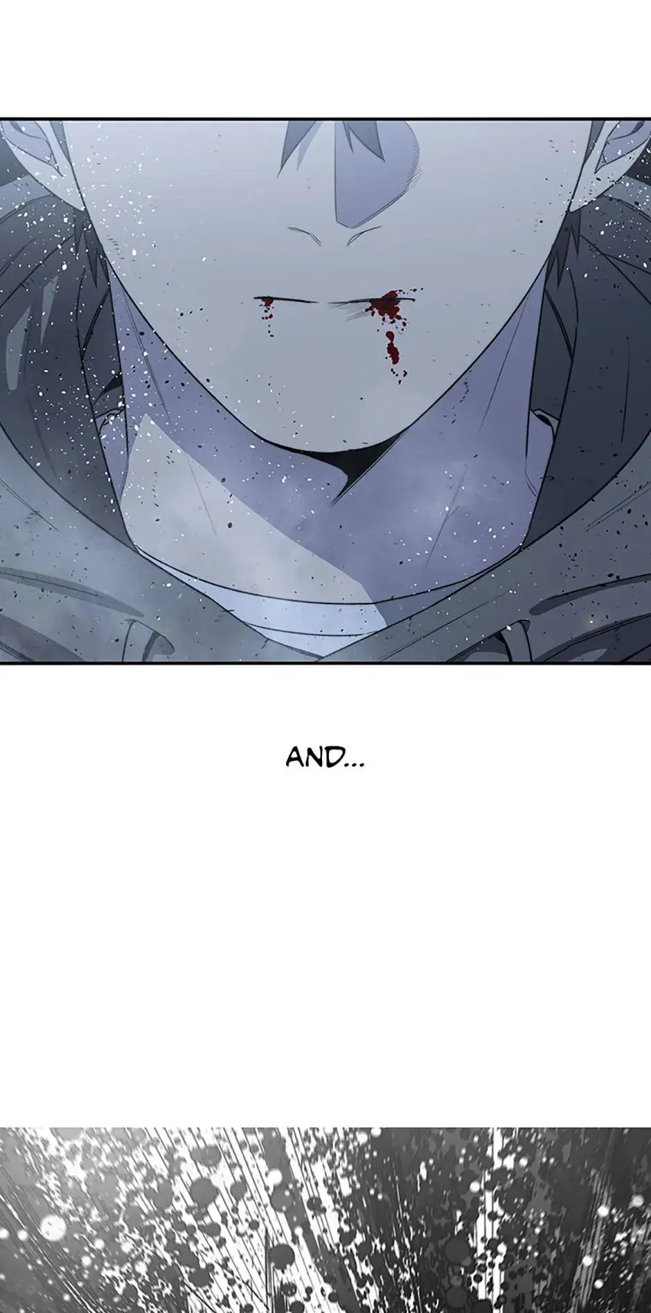 Existence Chapter 55 Online - página 23
