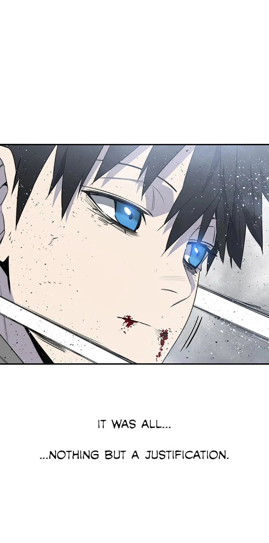 Existence Chapter 55 Online - página 27