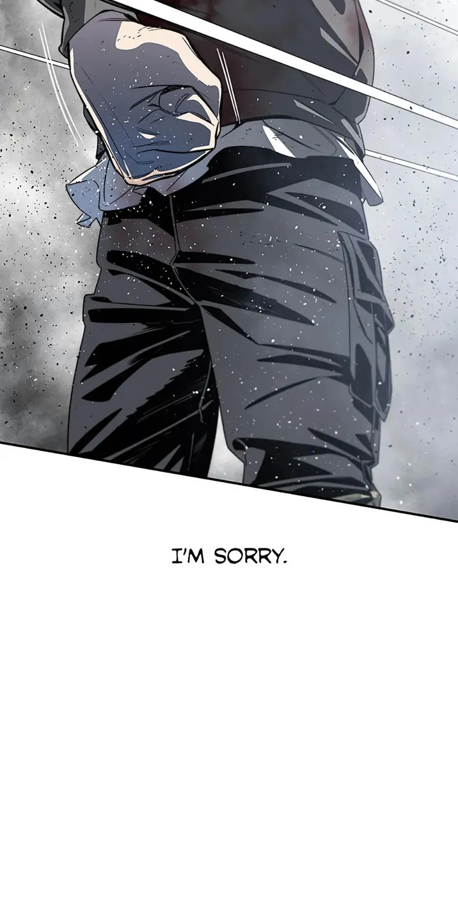 Existence Chapter 55 Online - página 29