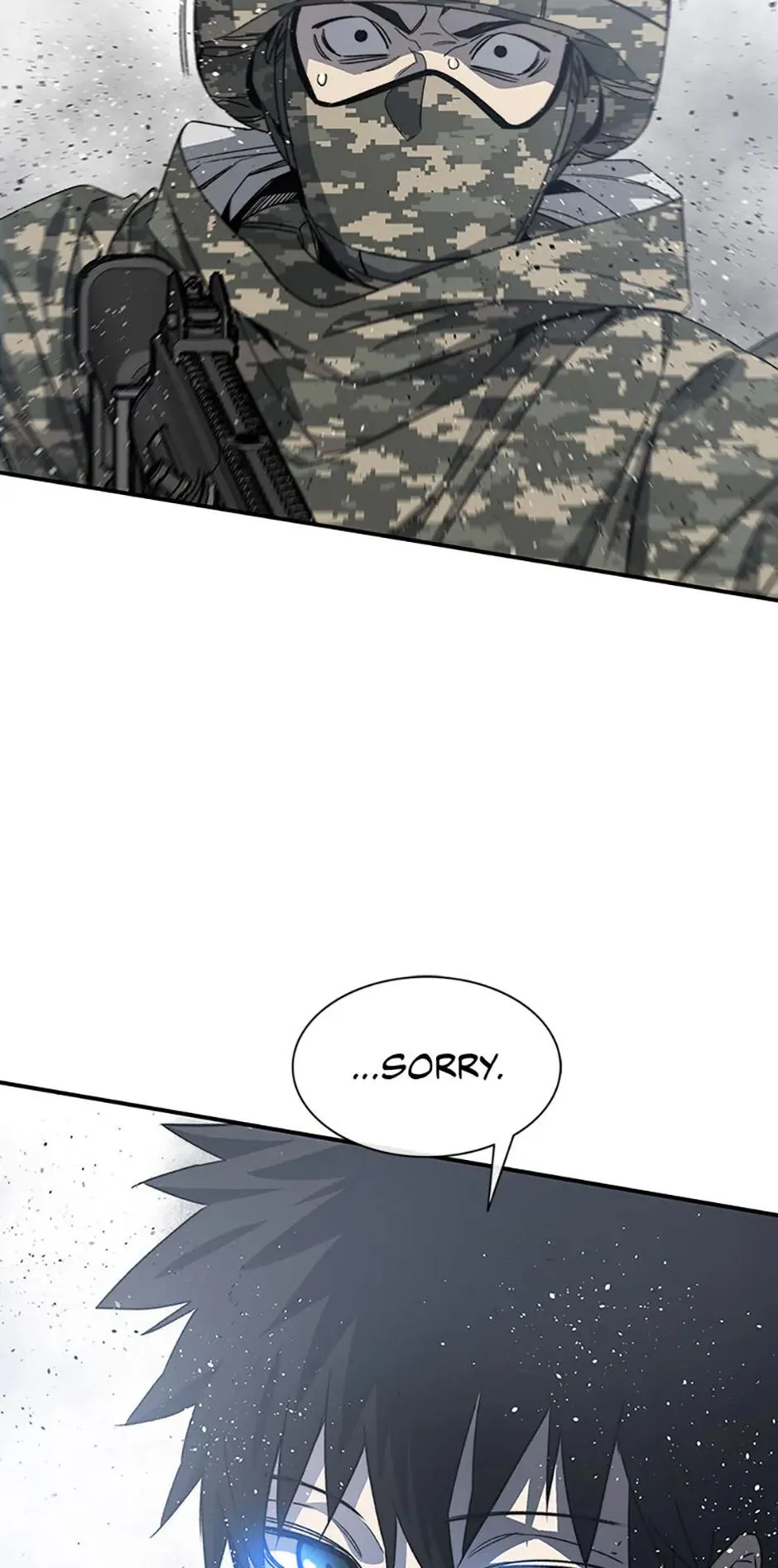 Existence Chapter 55 Online - página 31