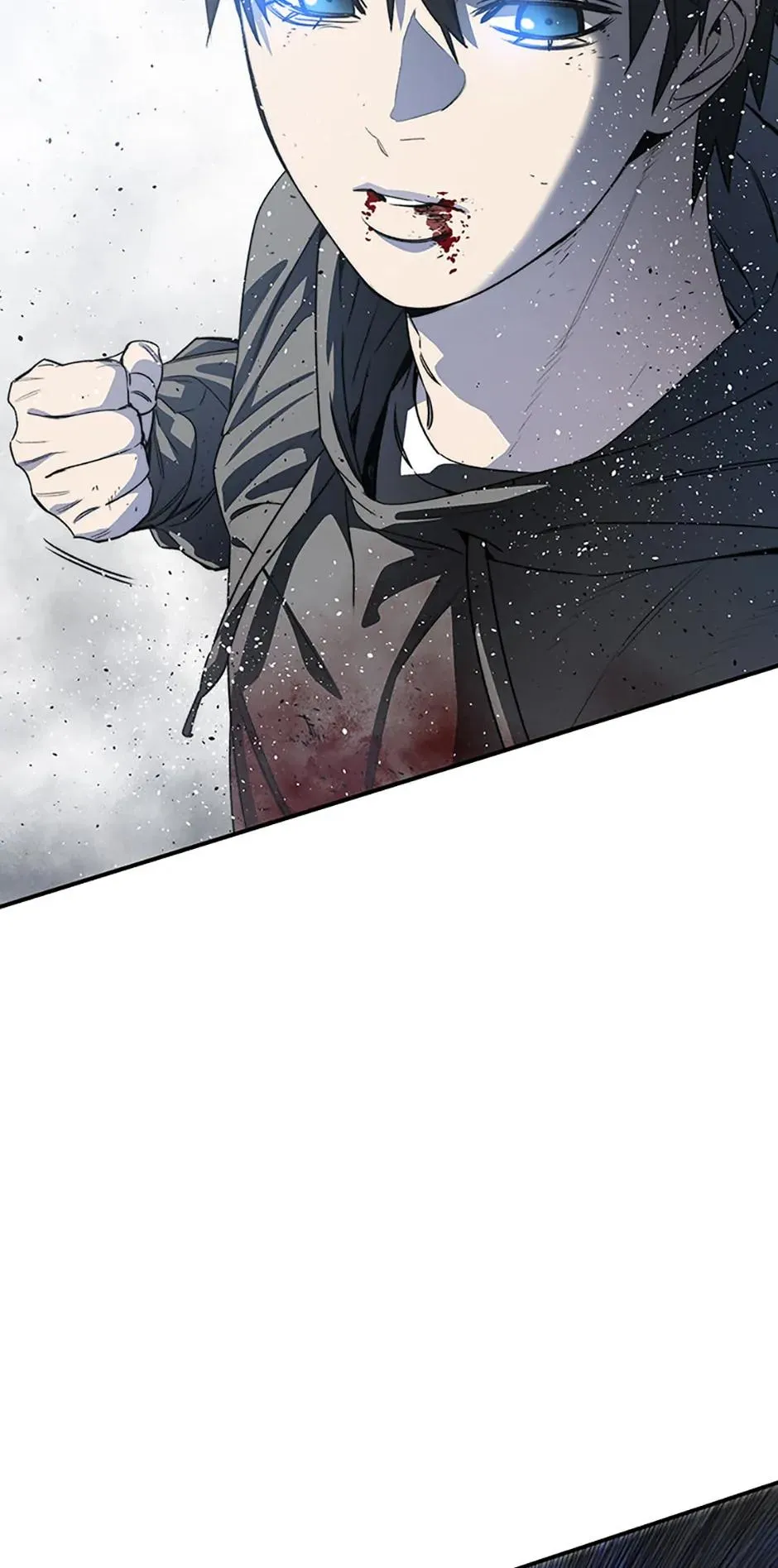 Existence Chapter 55 Online - página 32