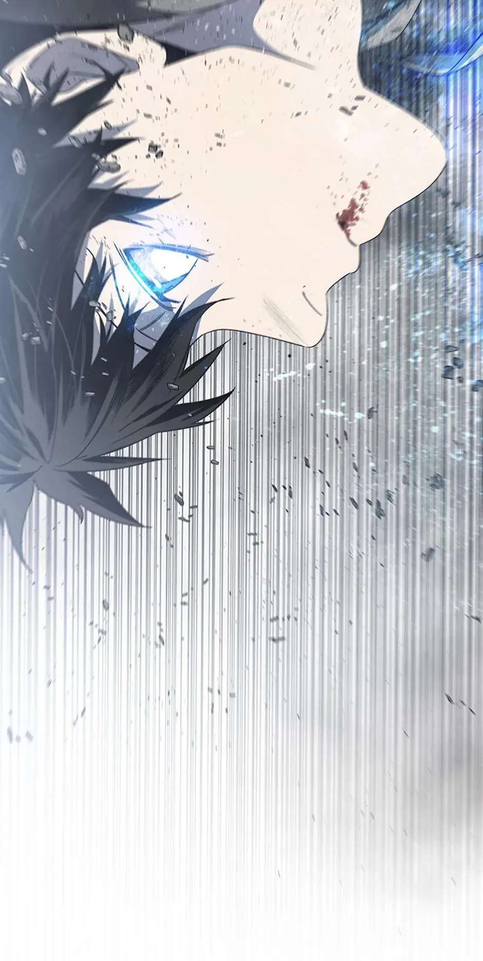 Existence Chapter 55 Online - página 37