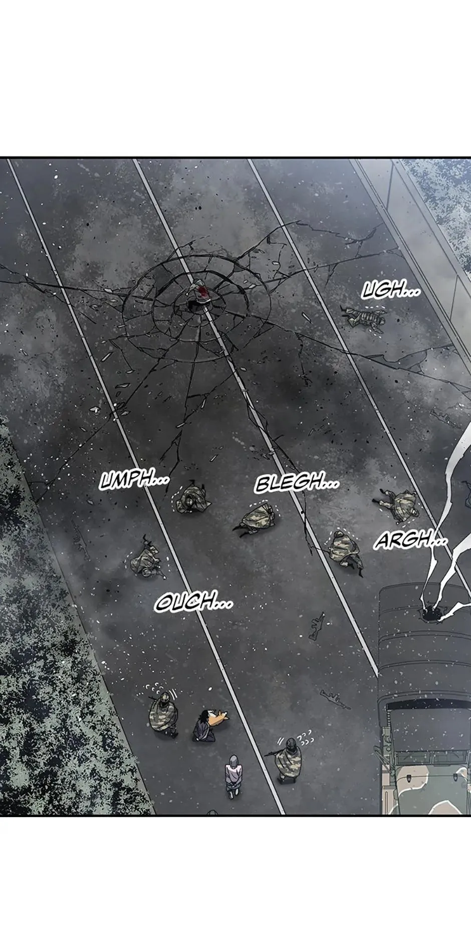Existence Chapter 55 Online - página 41