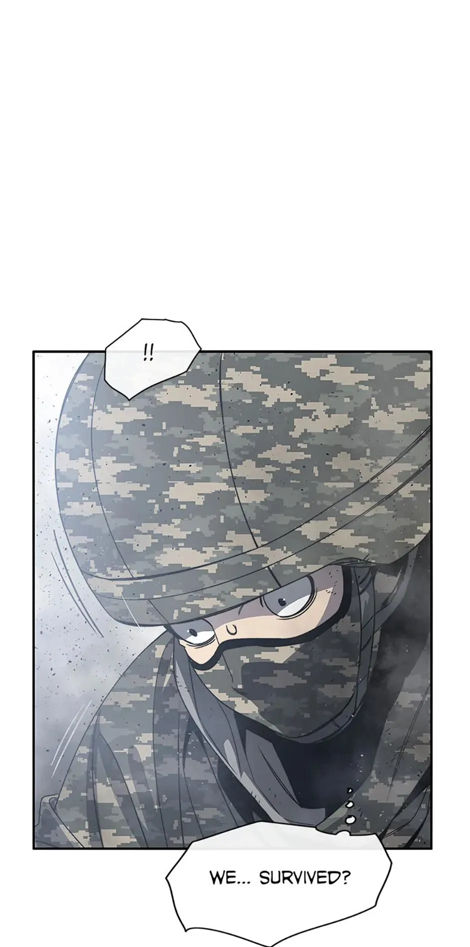 Existence Chapter 55 Online - página 42