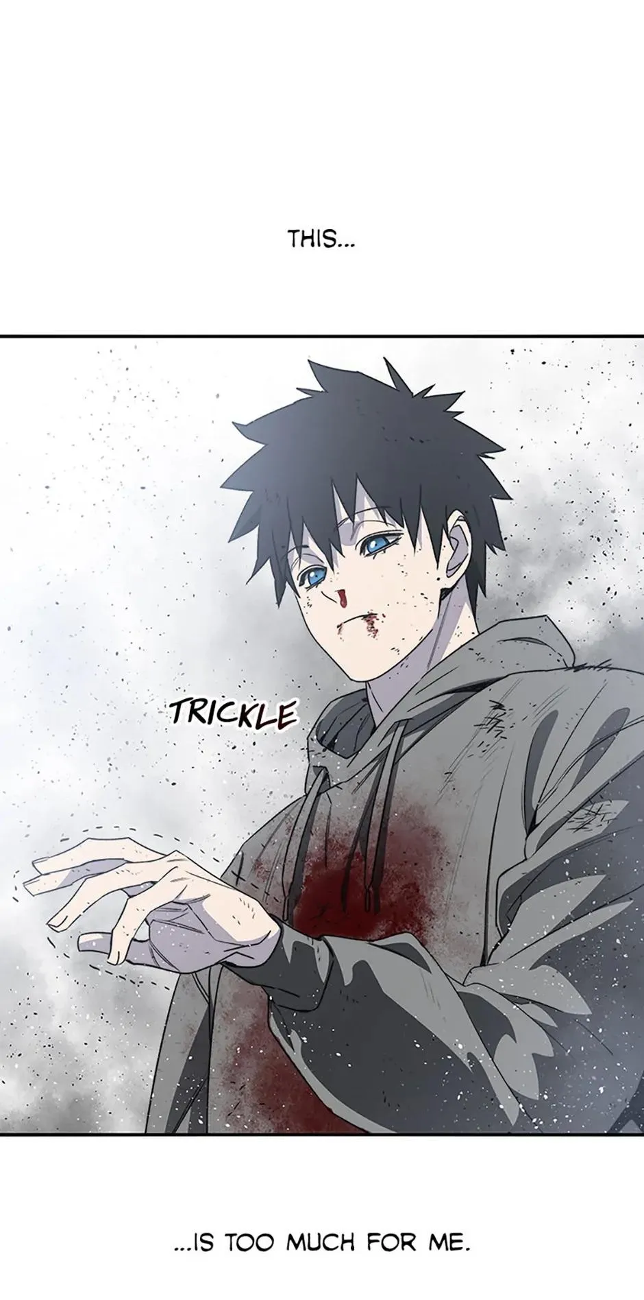 Existence Chapter 55 Online - página 47