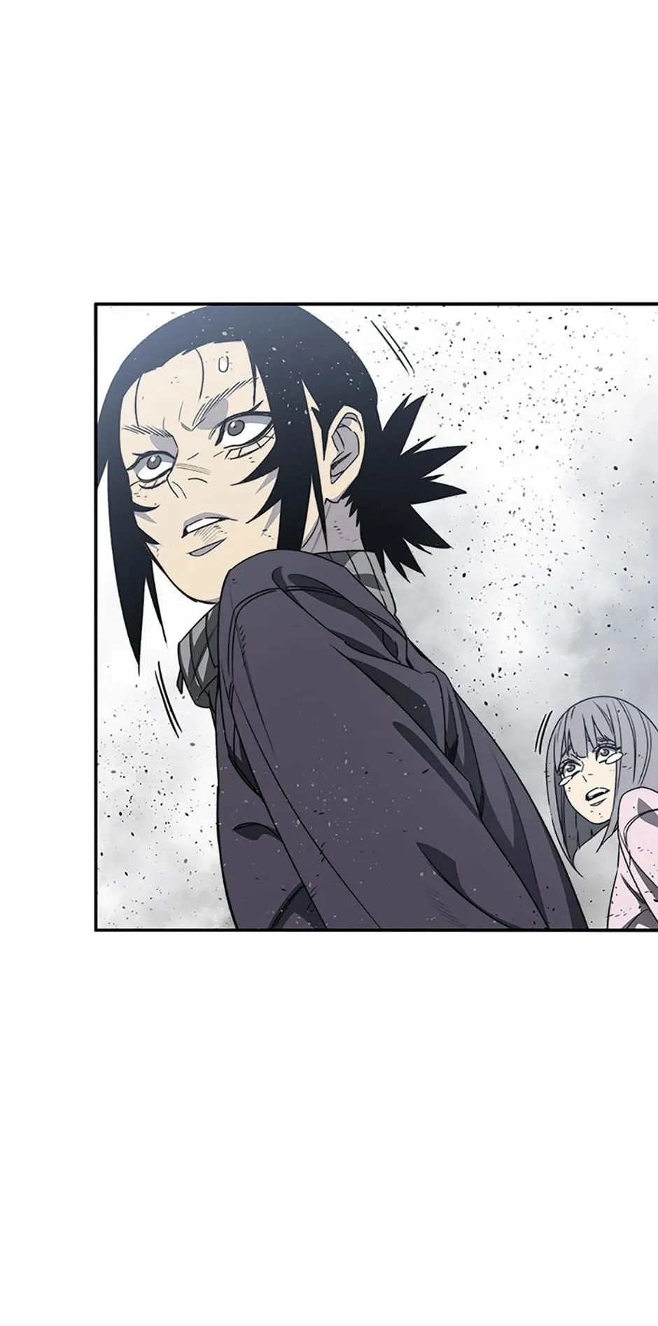 Existence Chapter 55 Online - página 50