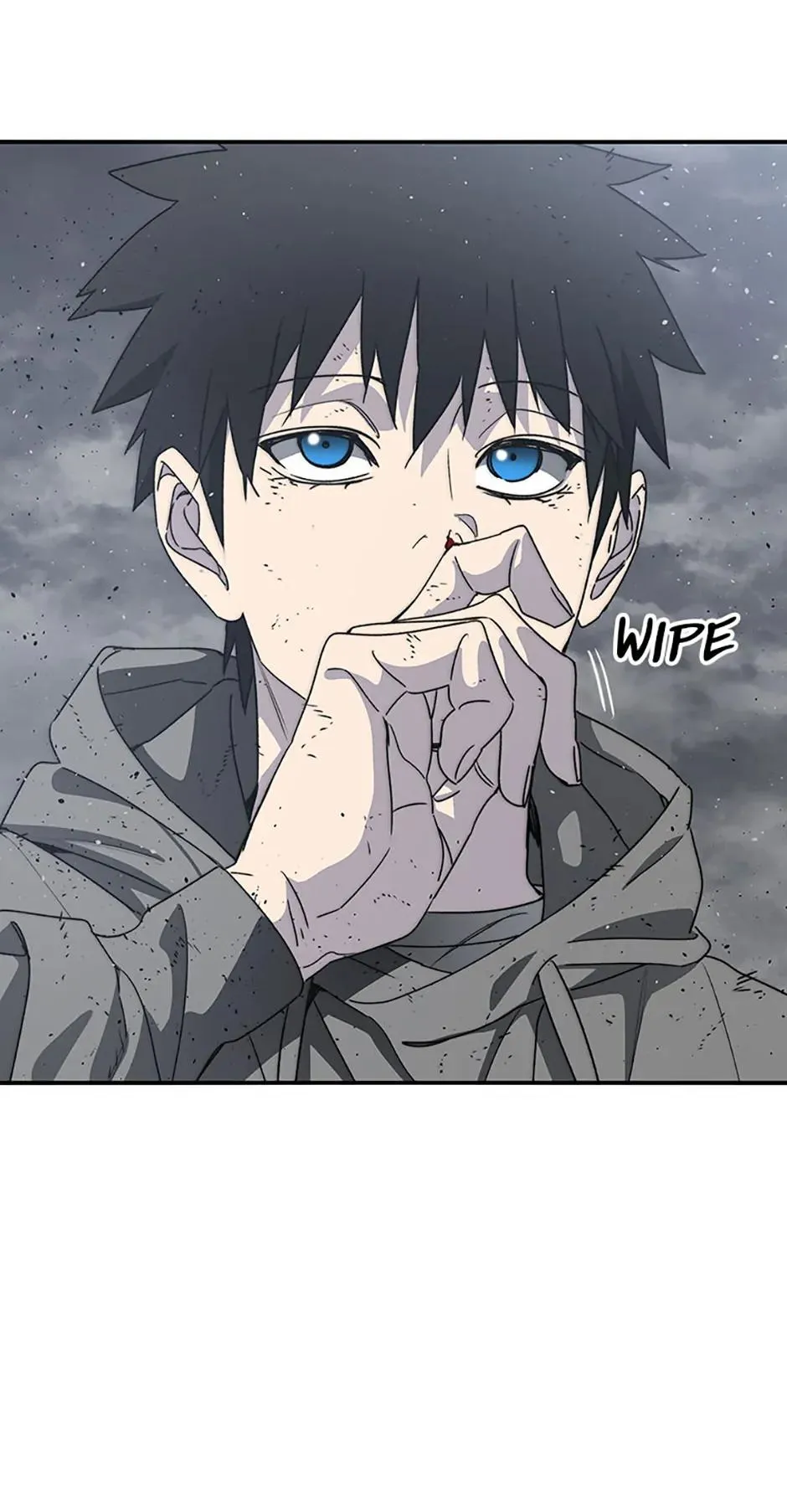 Existence Chapter 55 Online - página 56