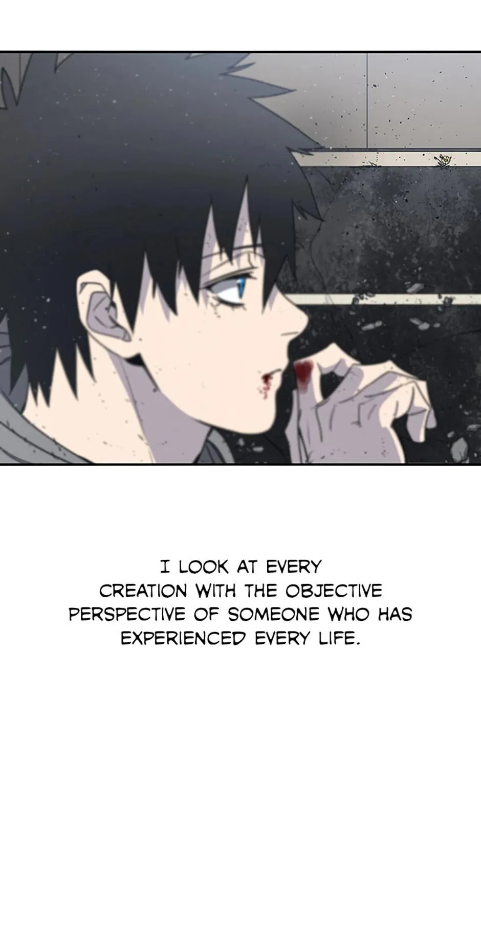Existence Chapter 55 Online - página 57