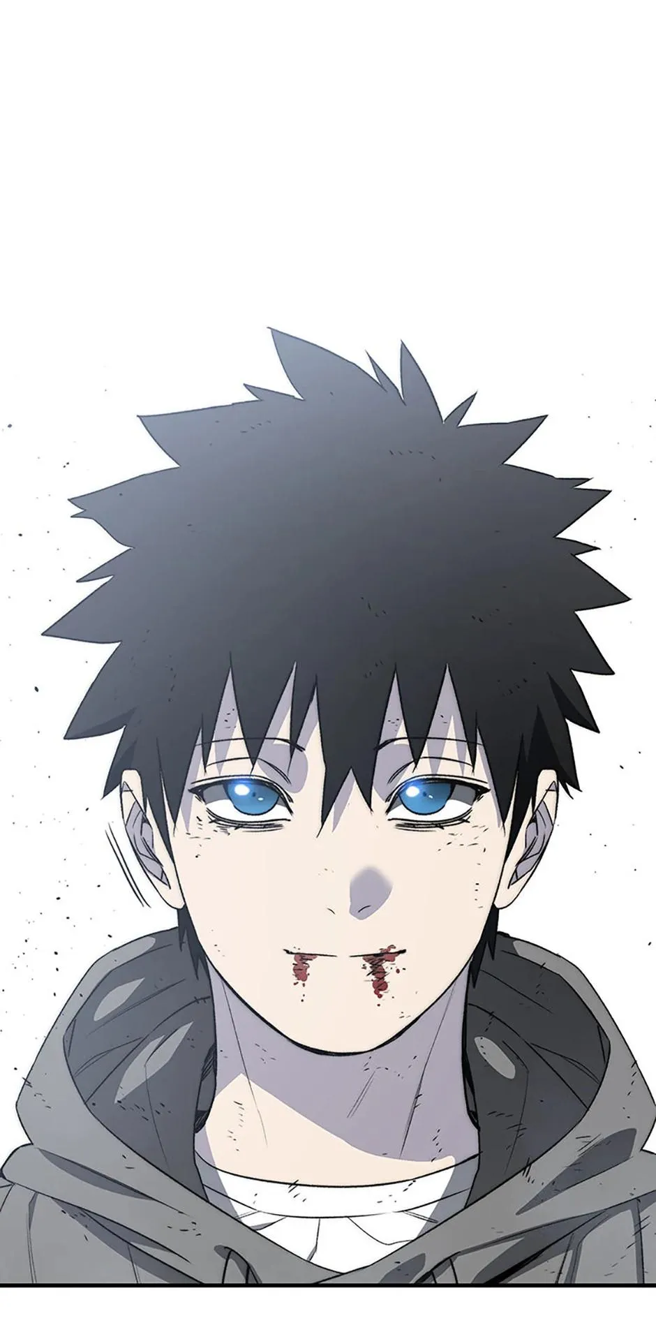 Existence Chapter 55 Online - página 66