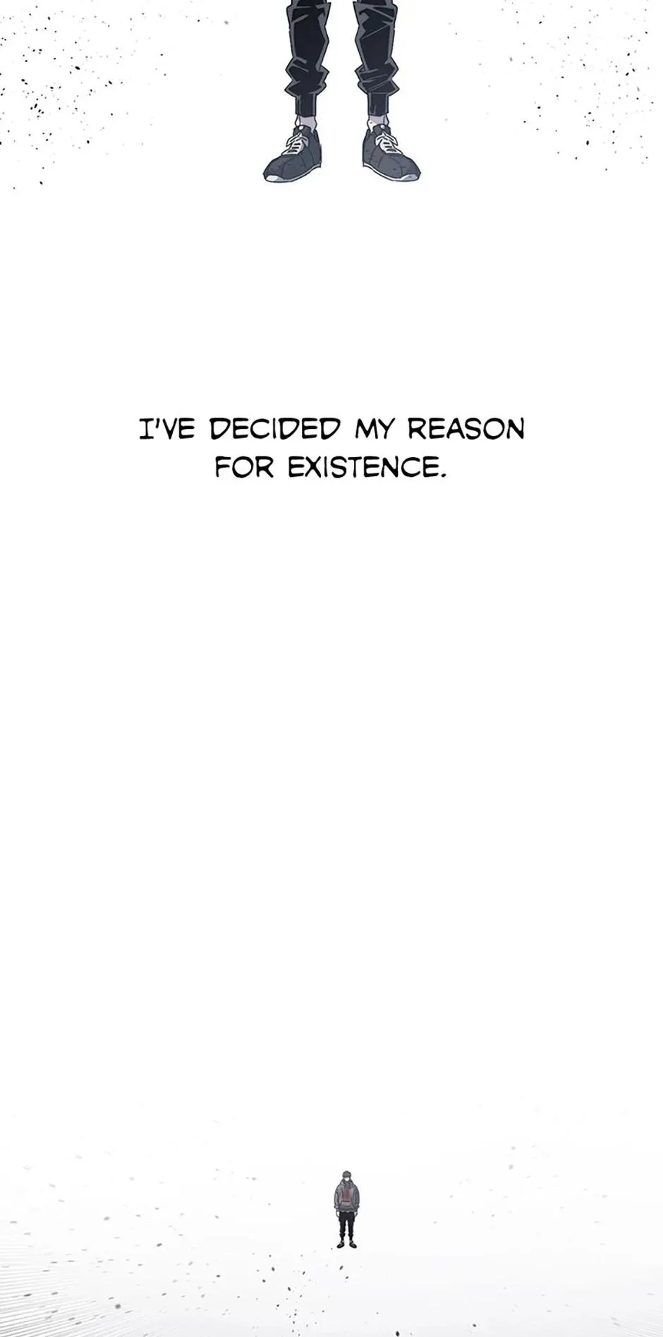 Existence Chapter 55 Online - página 68